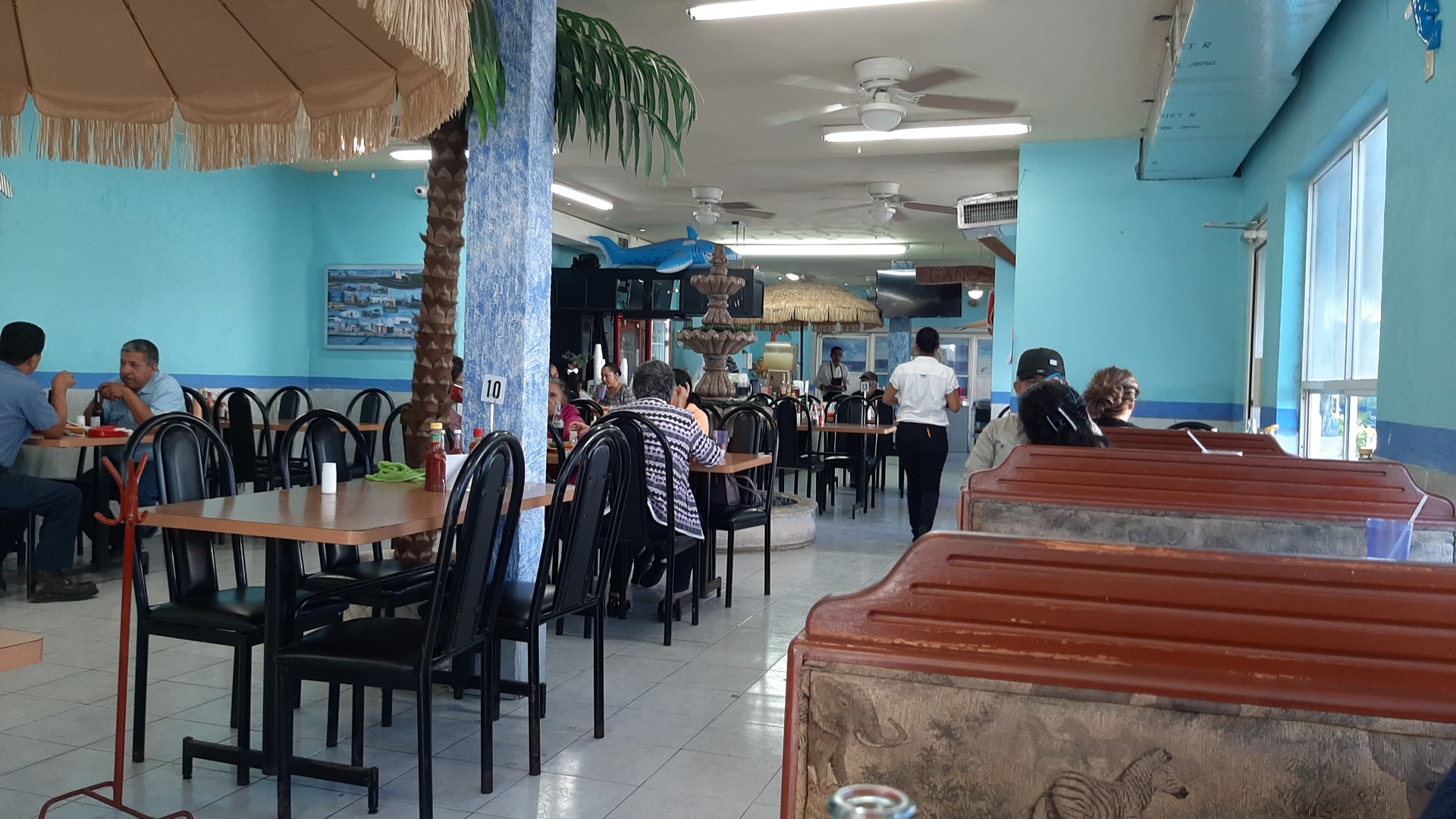 Mariscos La Sauteña image 1