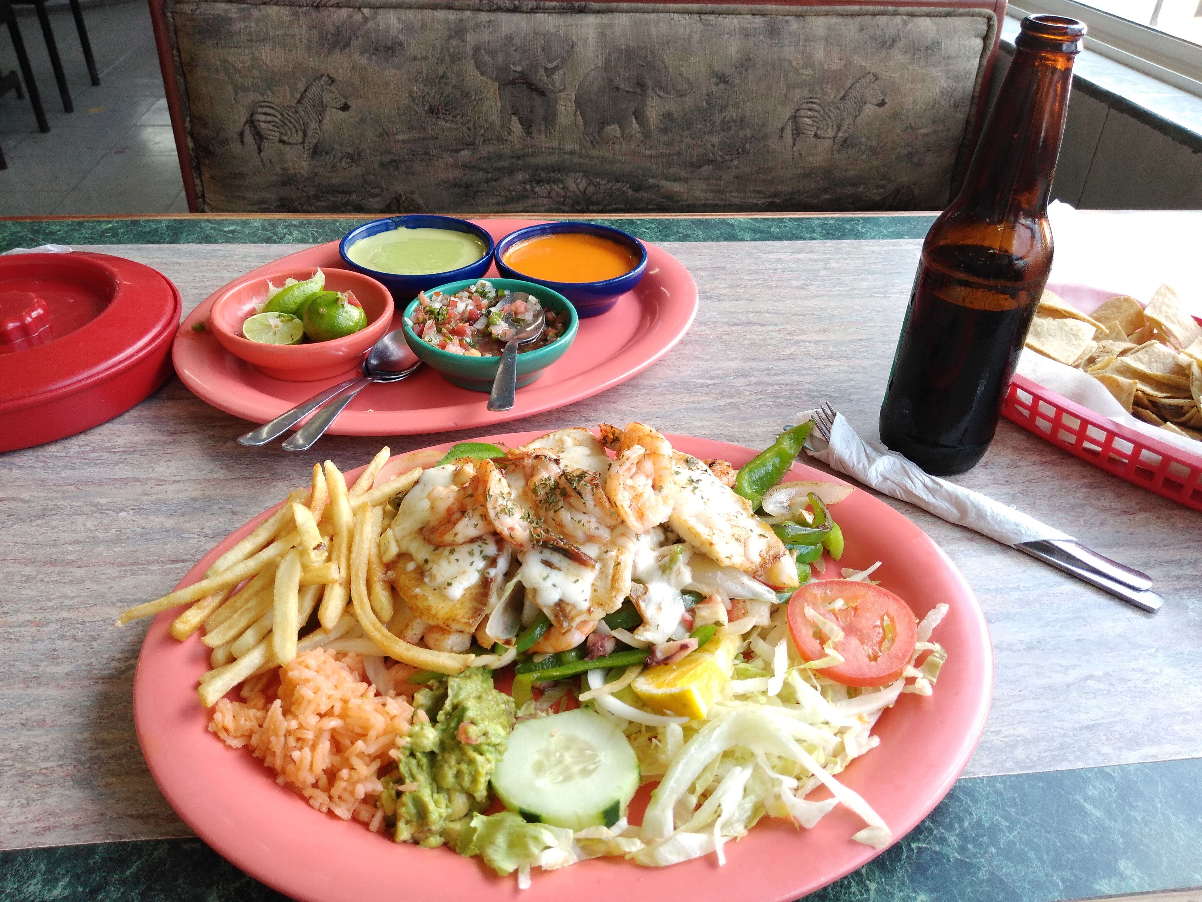 Mariscos La Sauteña image 2