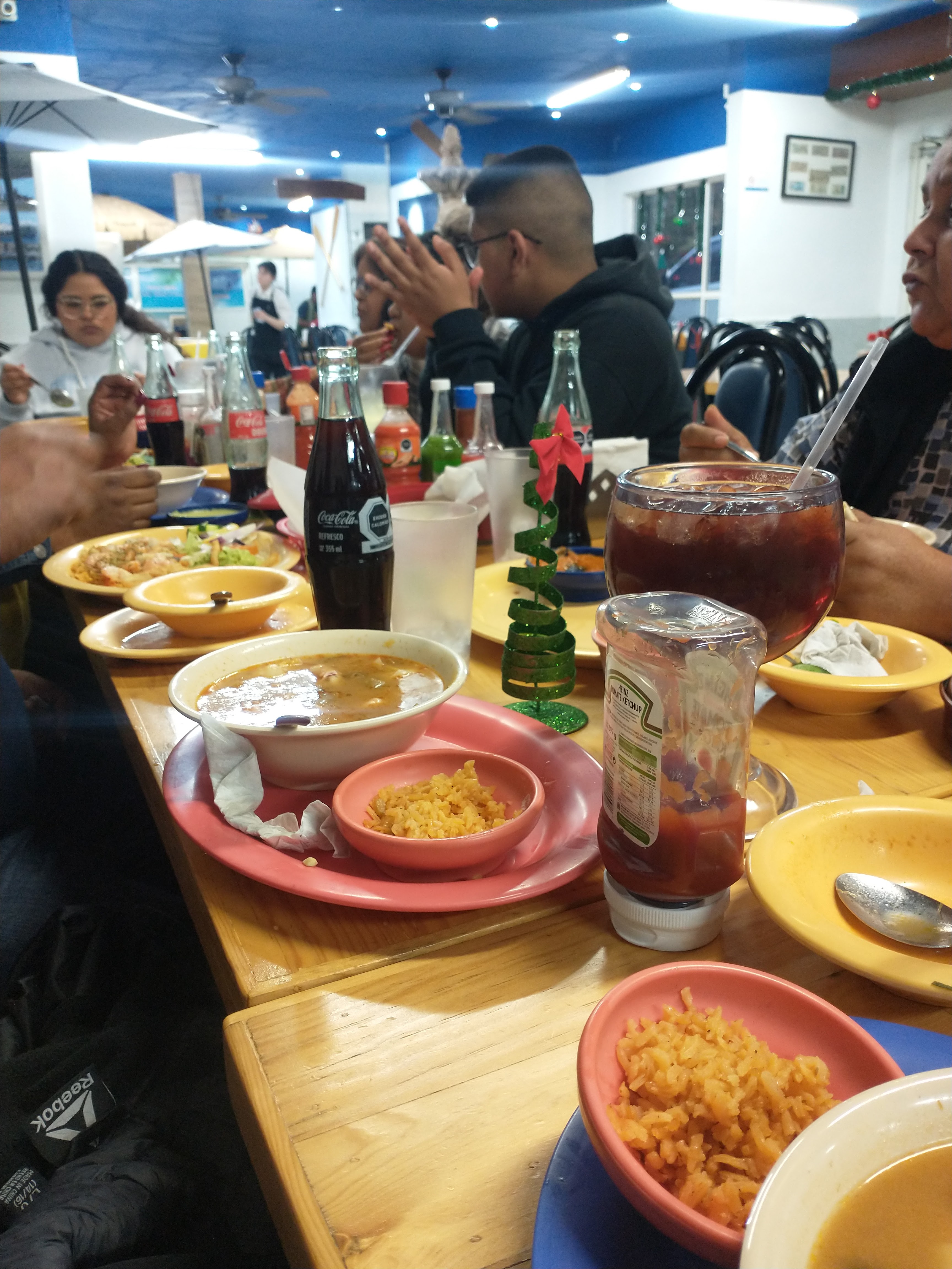 Mariscos La Sauteña image 4