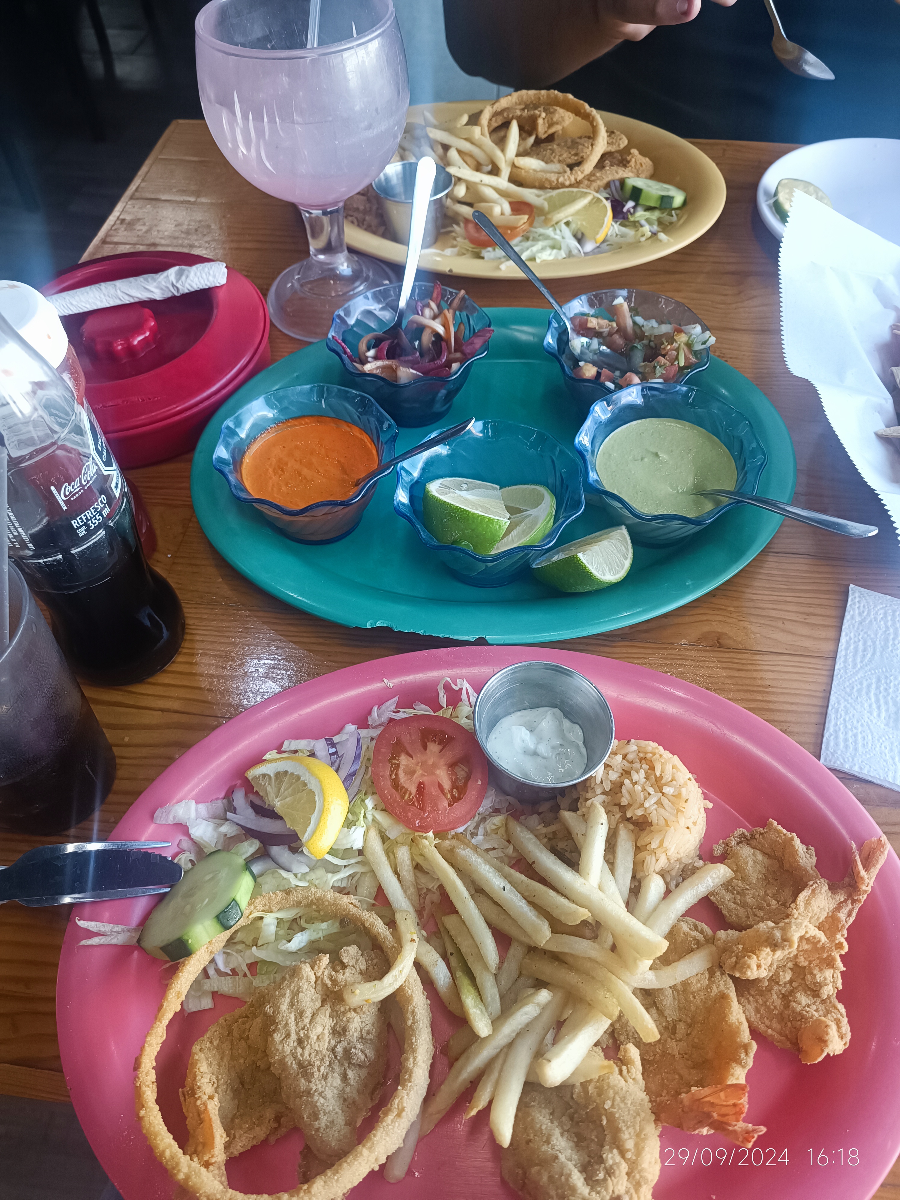 Mariscos La Sauteña image 5