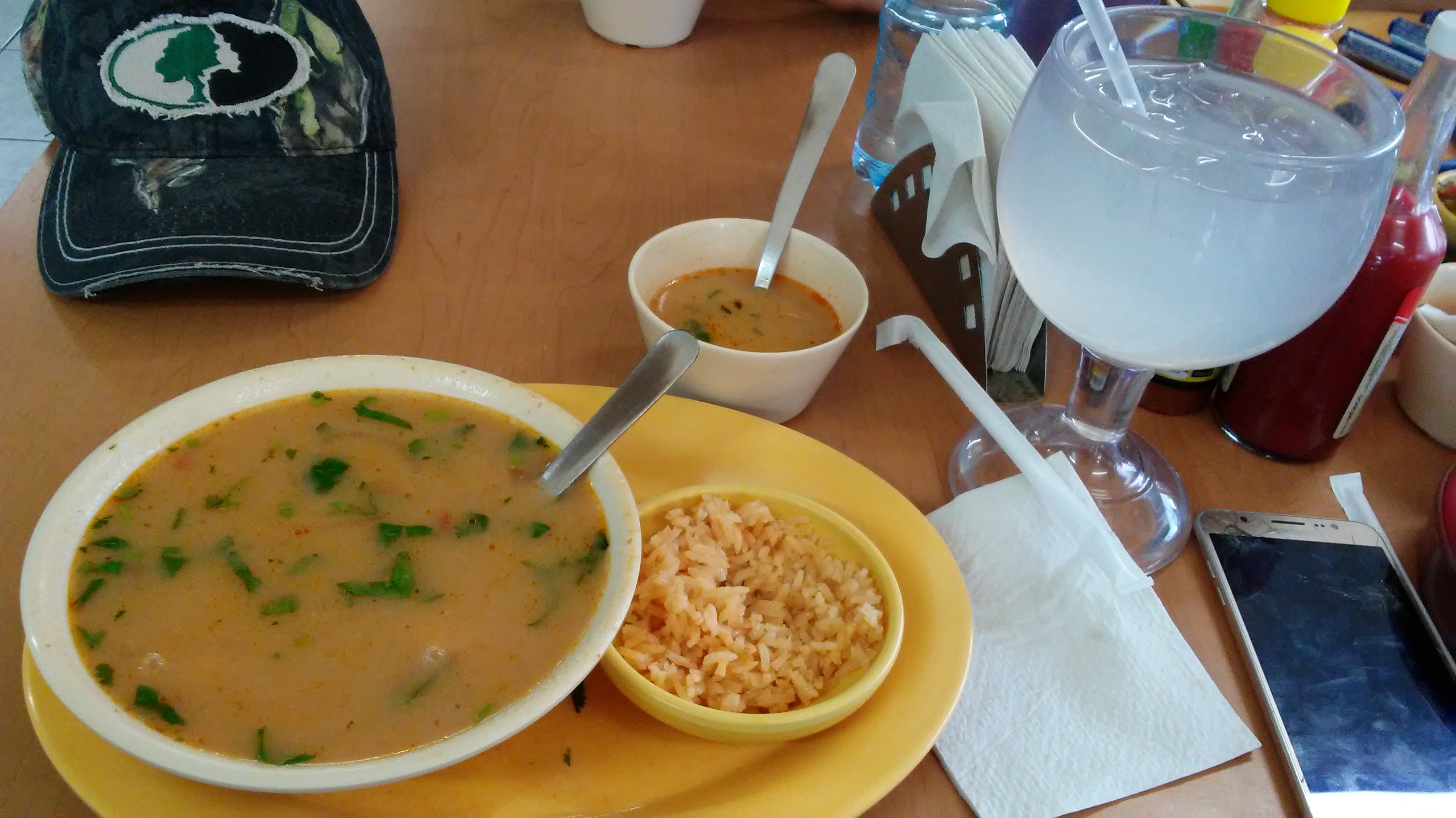 Mariscos La Sauteña image 6