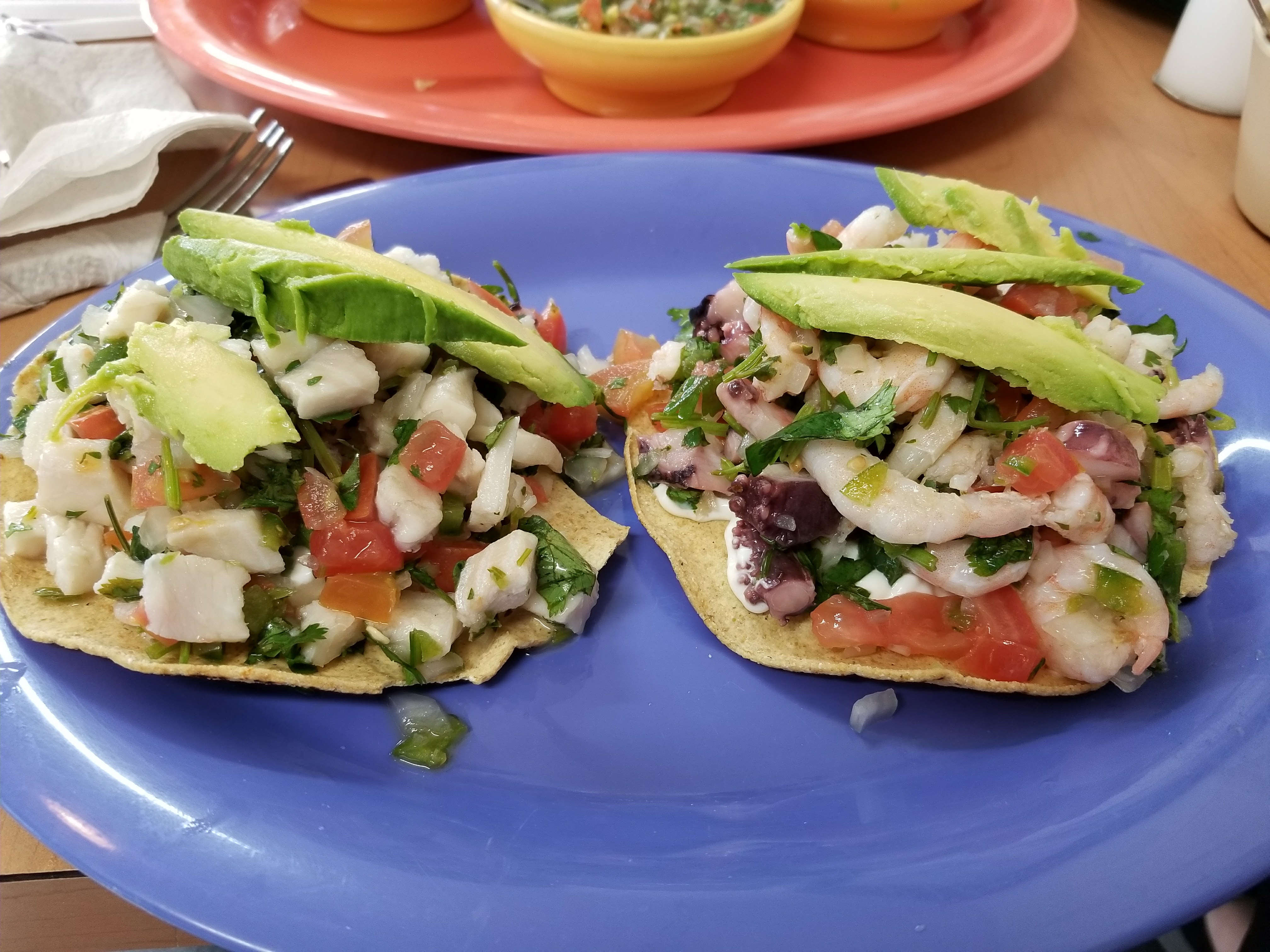 Mariscos La Sauteña image 7