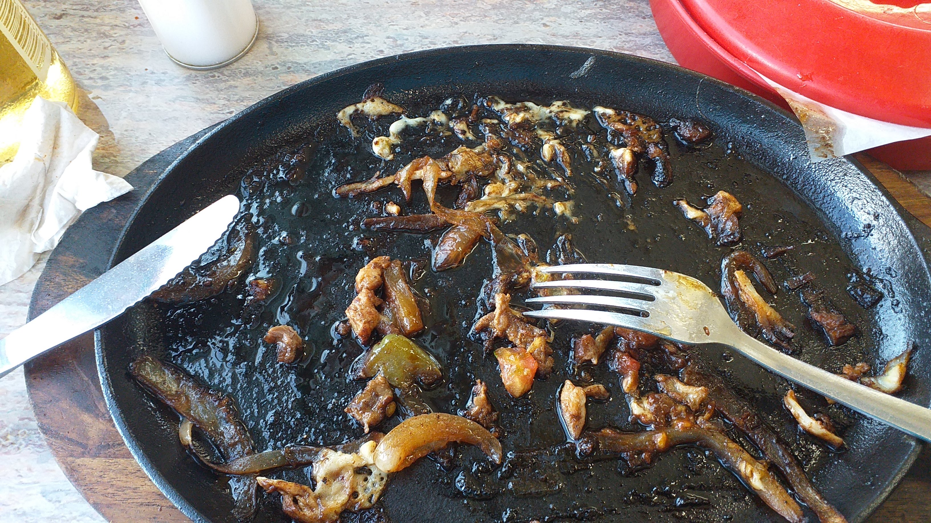 Mariscos La Sauteña image 8