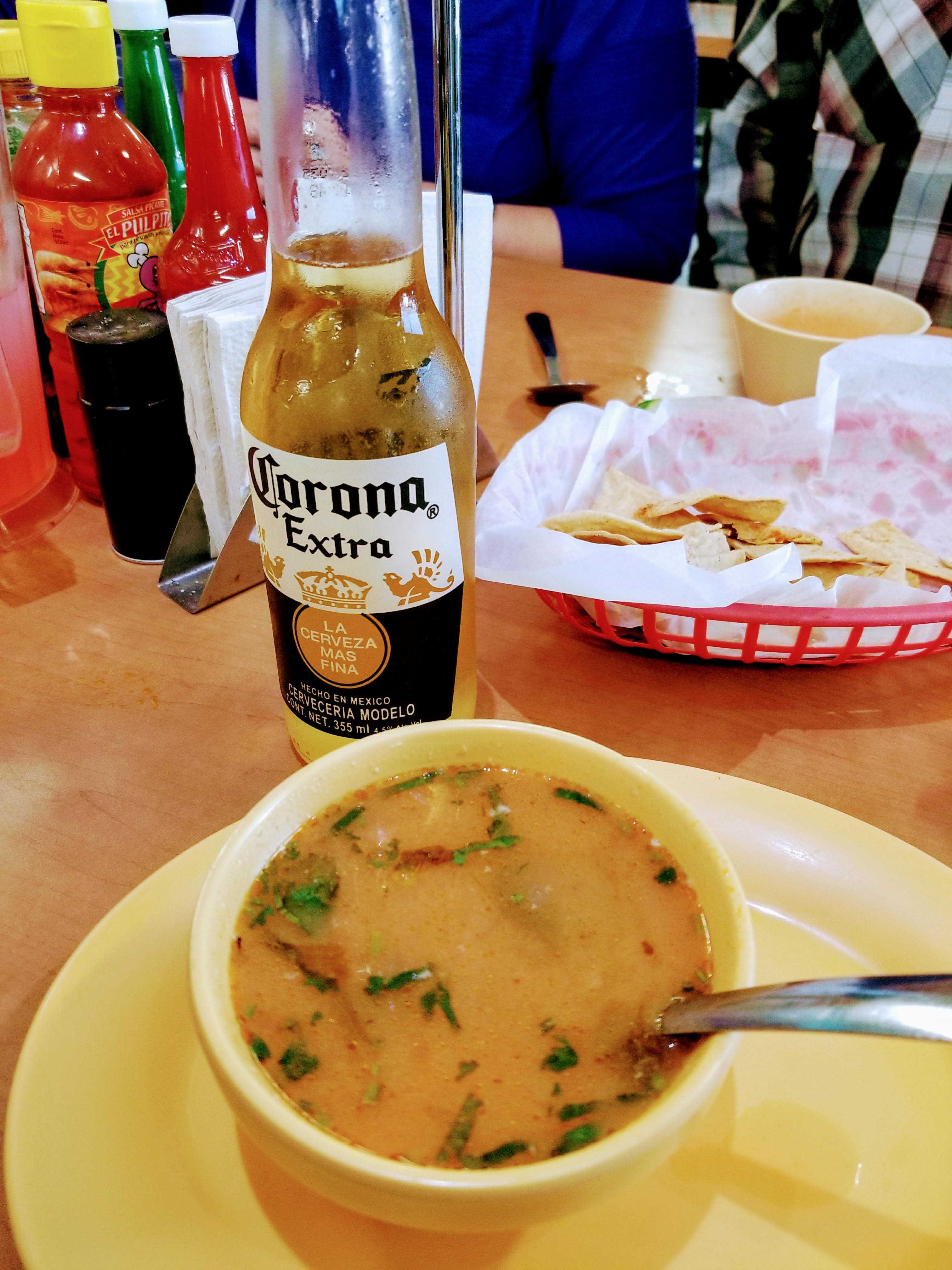 Mariscos La Sauteña image 9