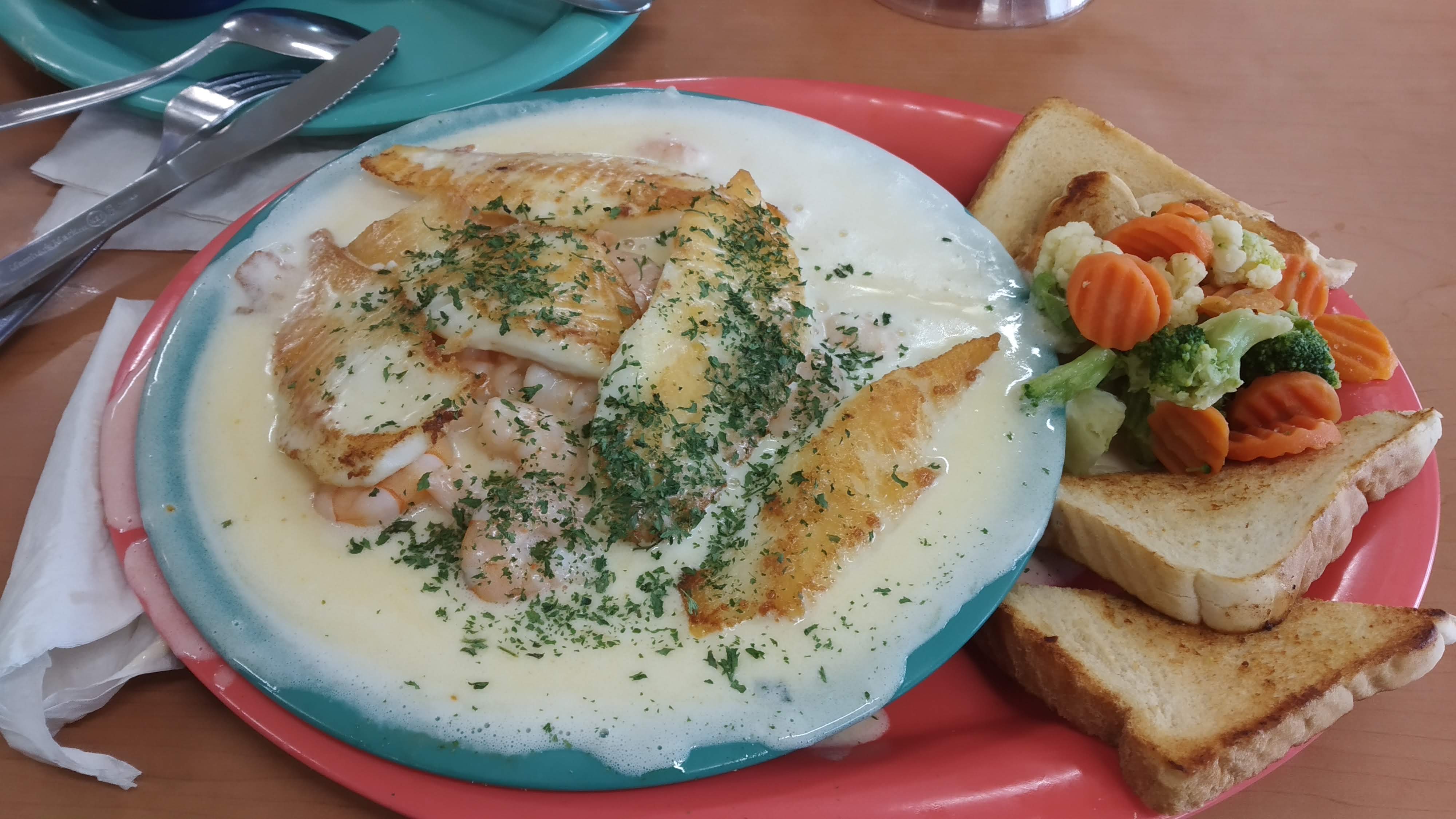 Mariscos La Sauteña image 10