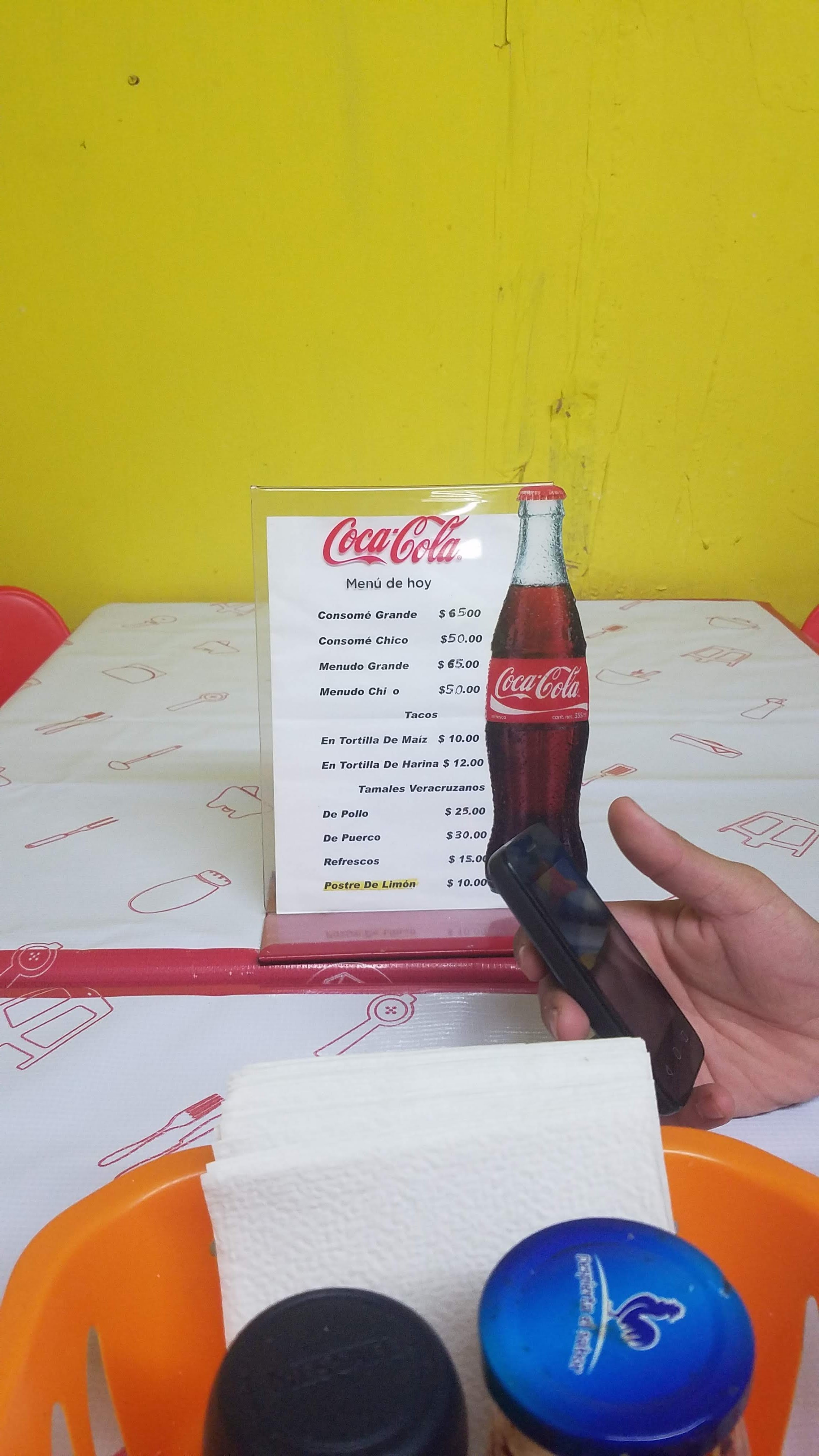 Taqueria Poza Rica image 3