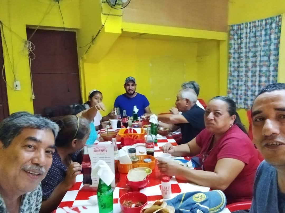 Taqueria Poza Rica image 4