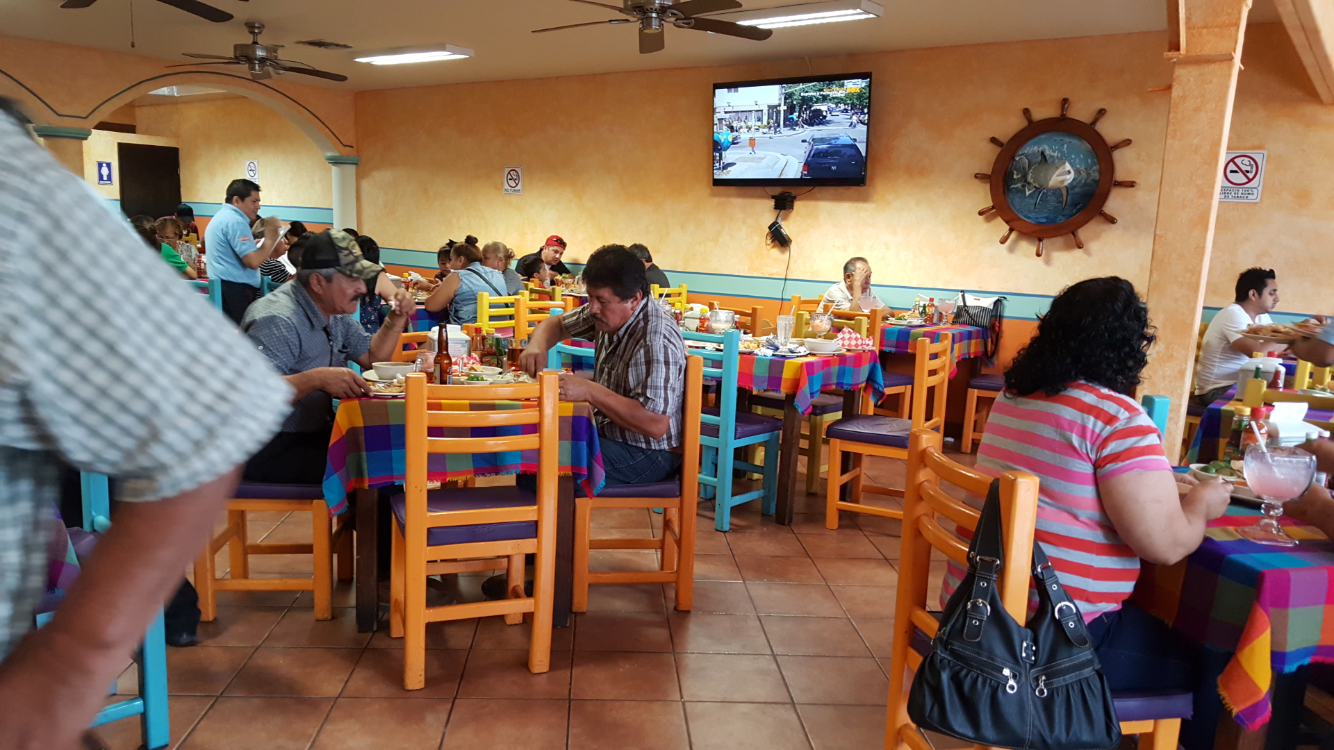 Pescados y Mariscos Tommy’s RB image 1