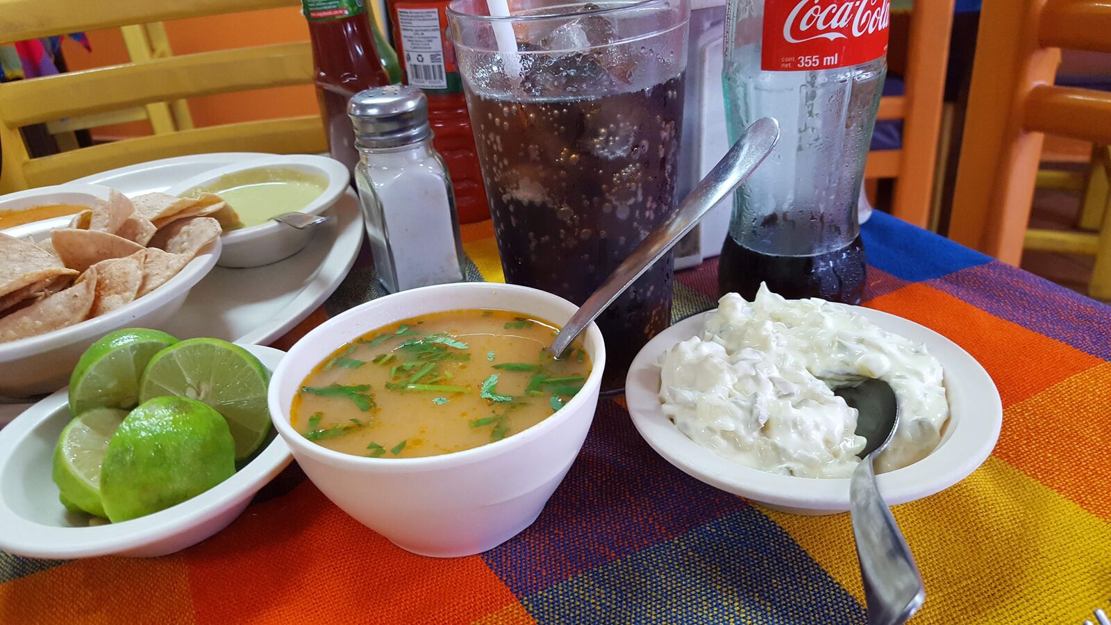 Pescados y Mariscos Tommy’s RB image 2