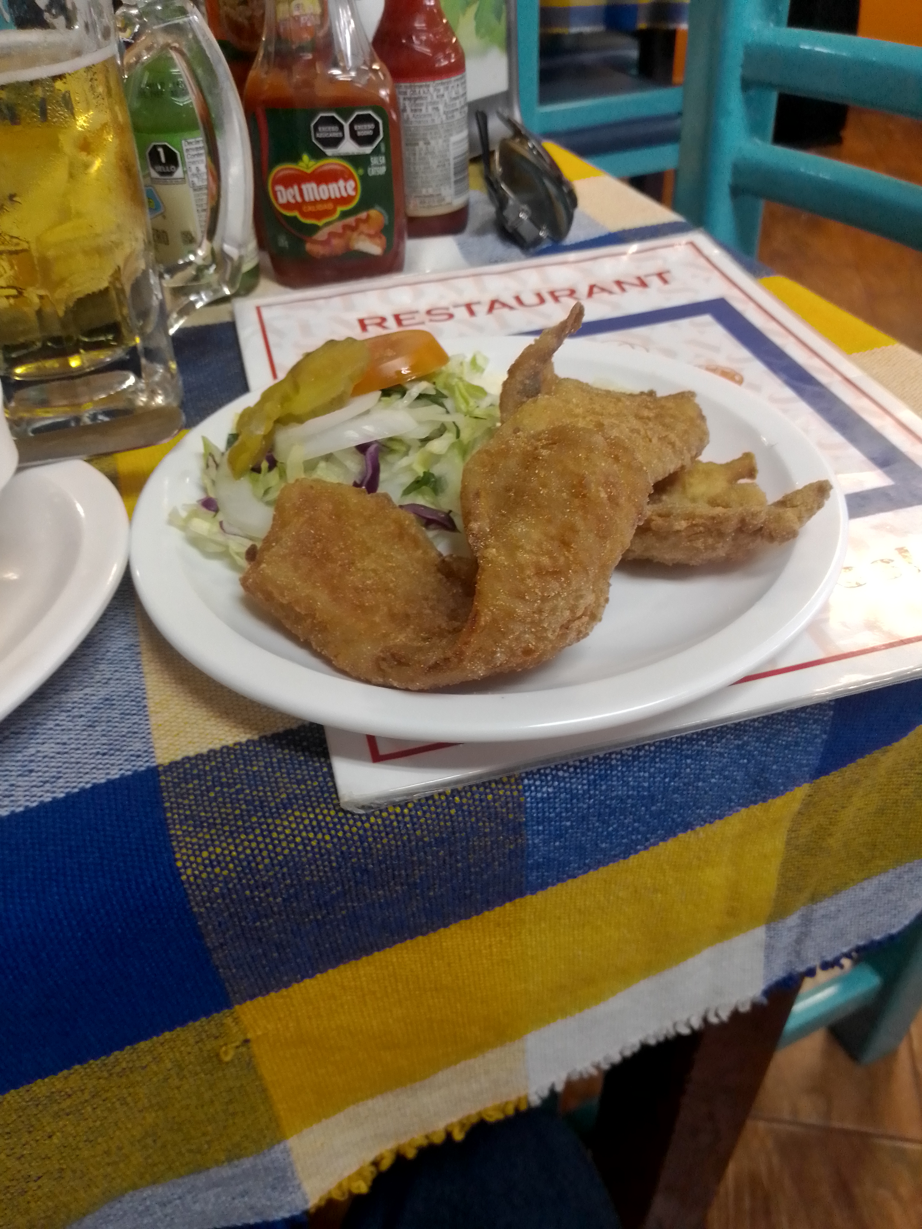 Pescados y Mariscos Tommy’s RB image 3