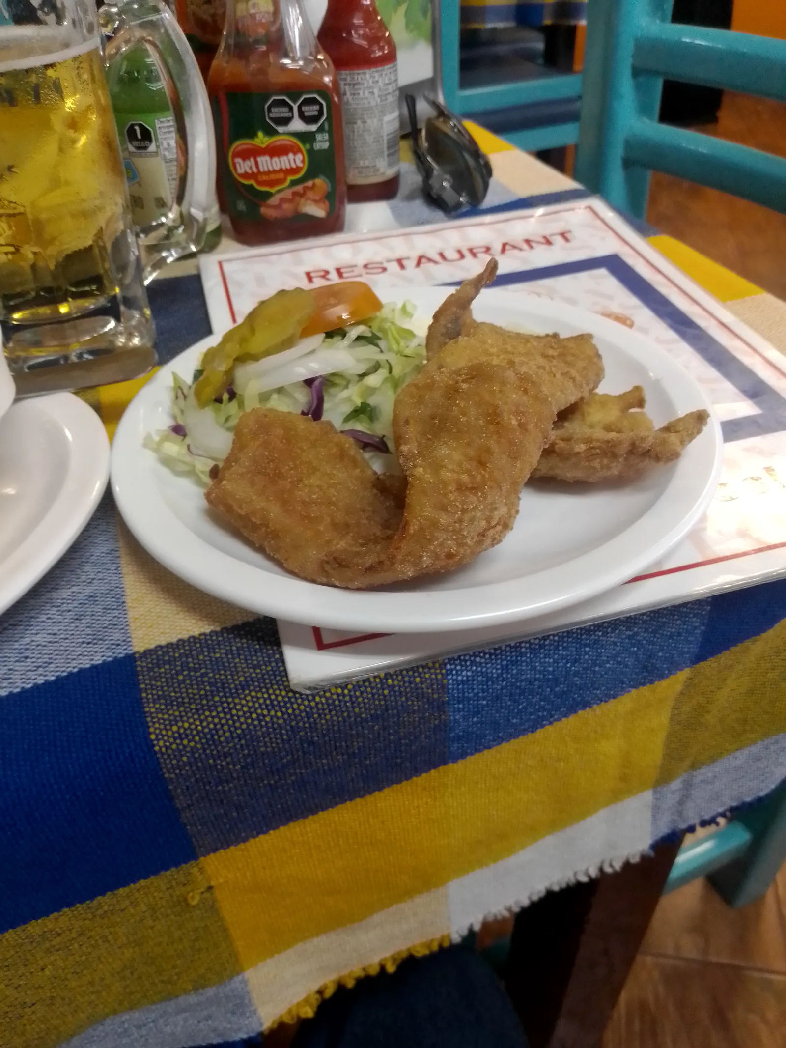 Pescados y Mariscos Tommy’s RB image 3