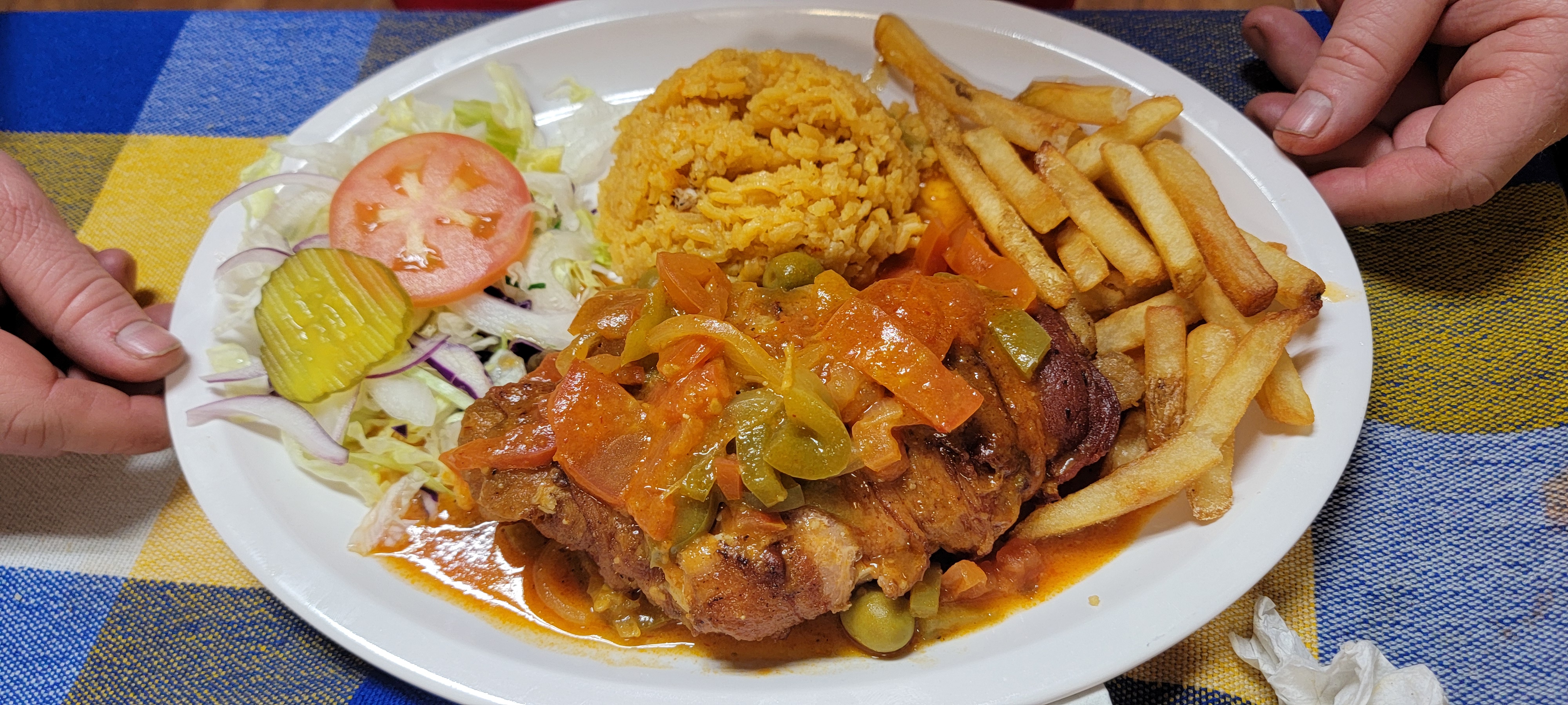 Pescados y Mariscos Tommy’s RB image 4