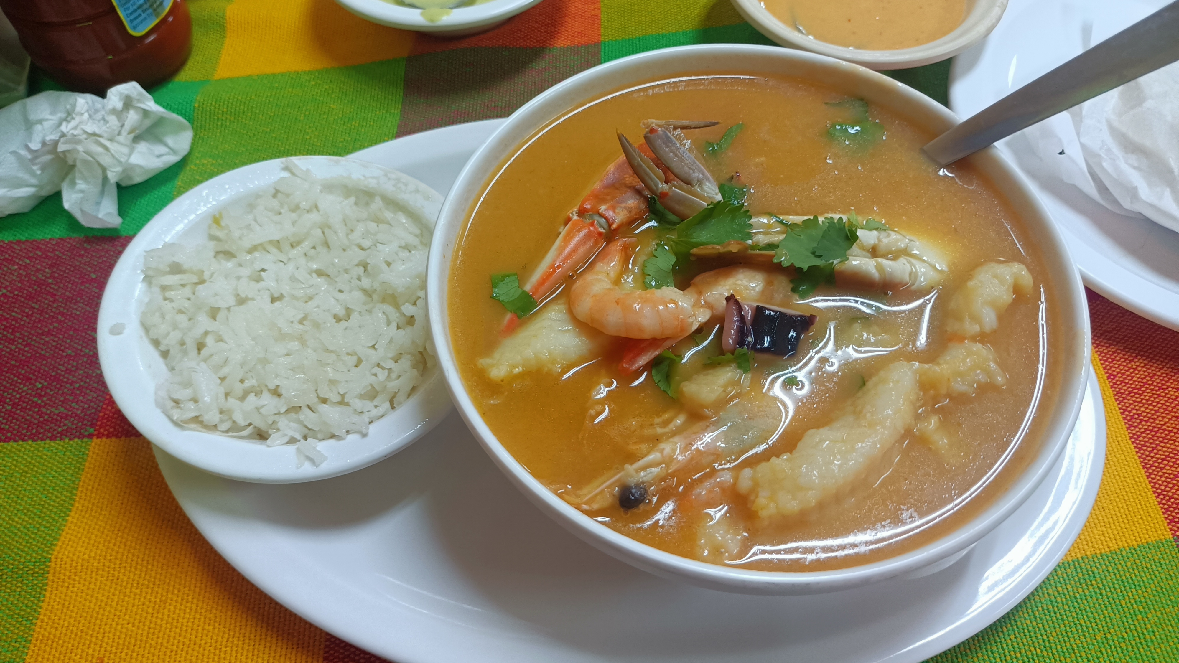 Pescados y Mariscos Tommy’s RB image 5