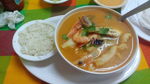 Pescados y Mariscos Tommy’s RB image 5