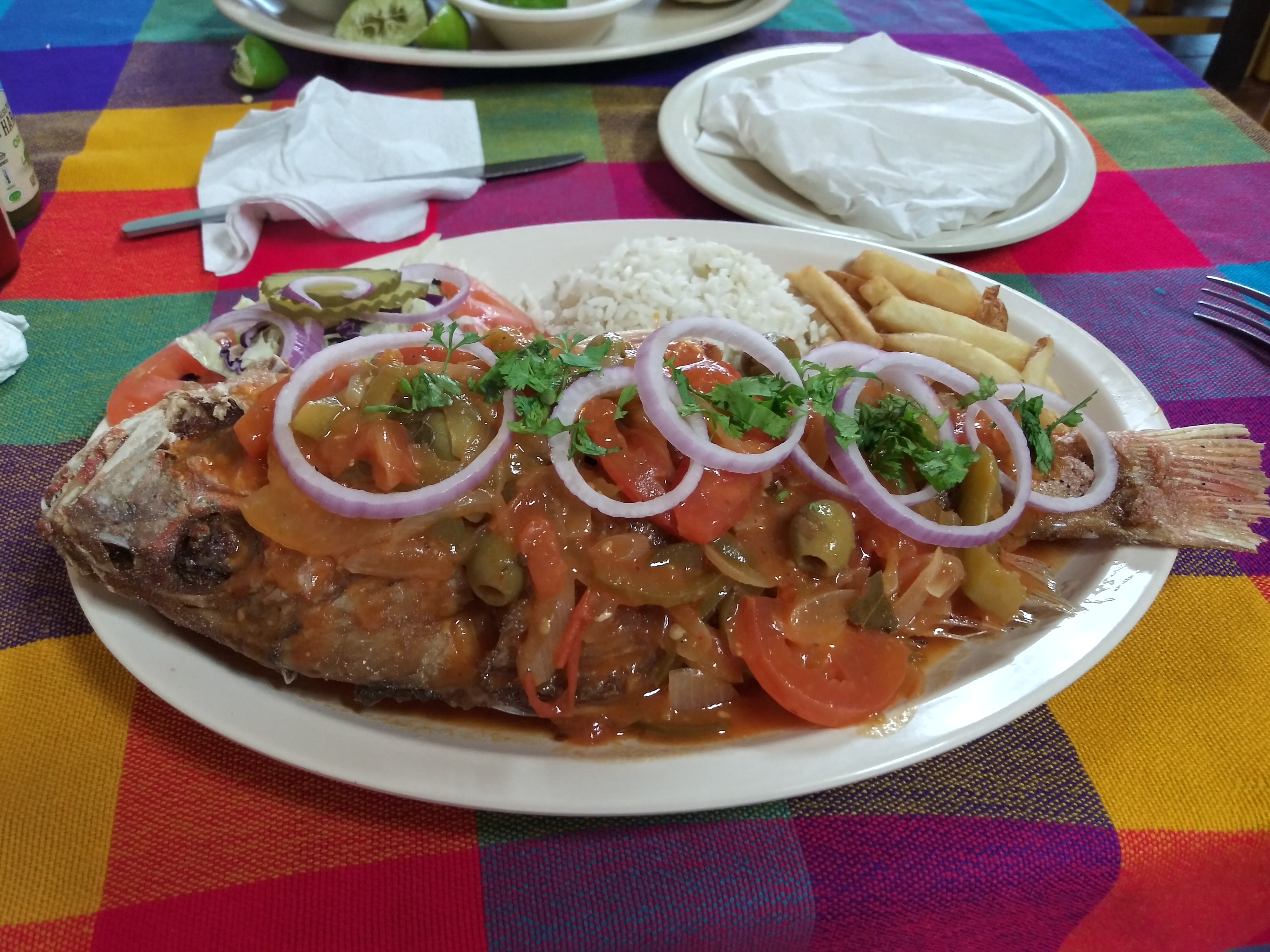 Pescados y Mariscos Tommy’s RB image 6