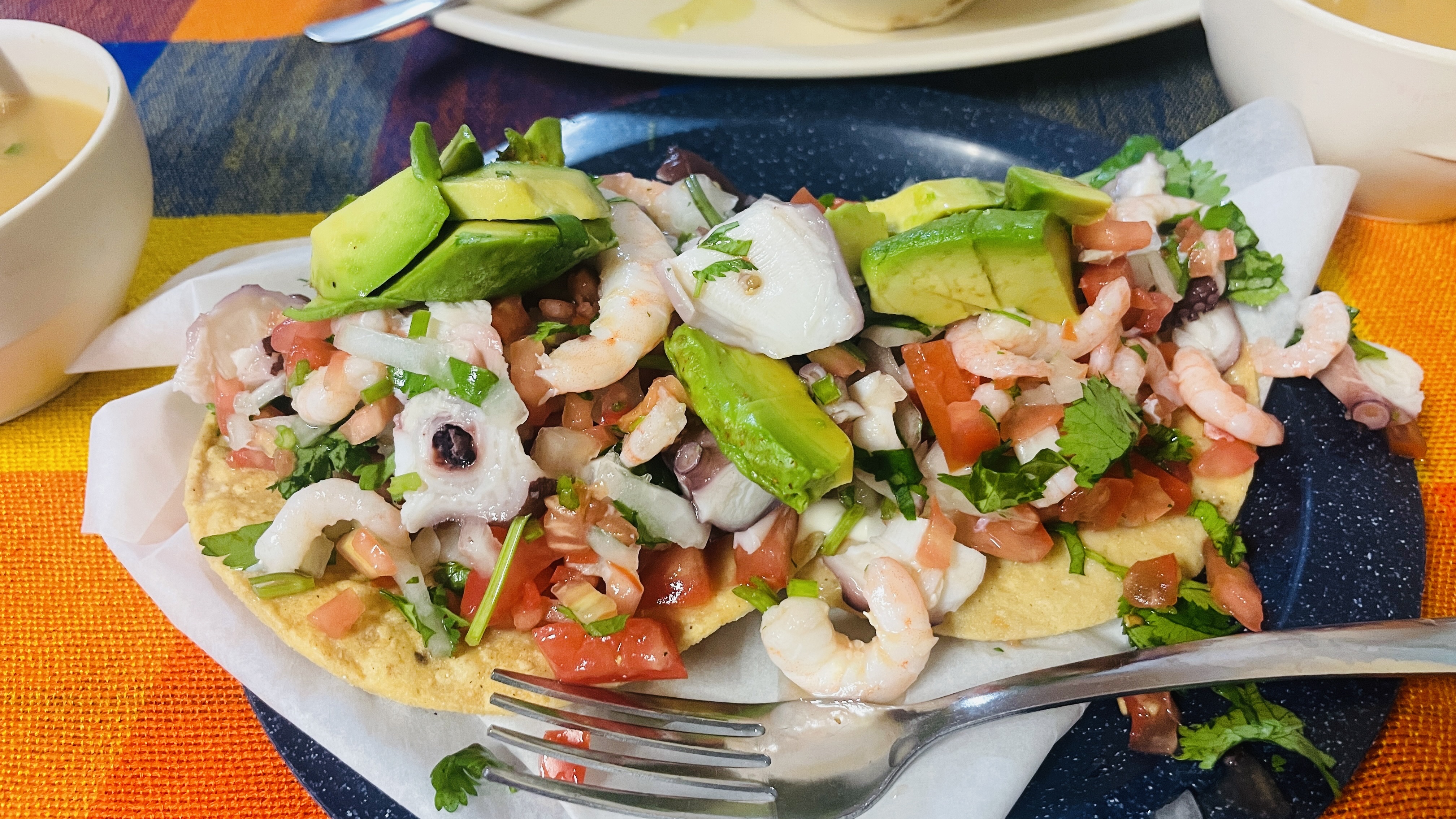 Pescados y Mariscos Tommy’s RB image 8