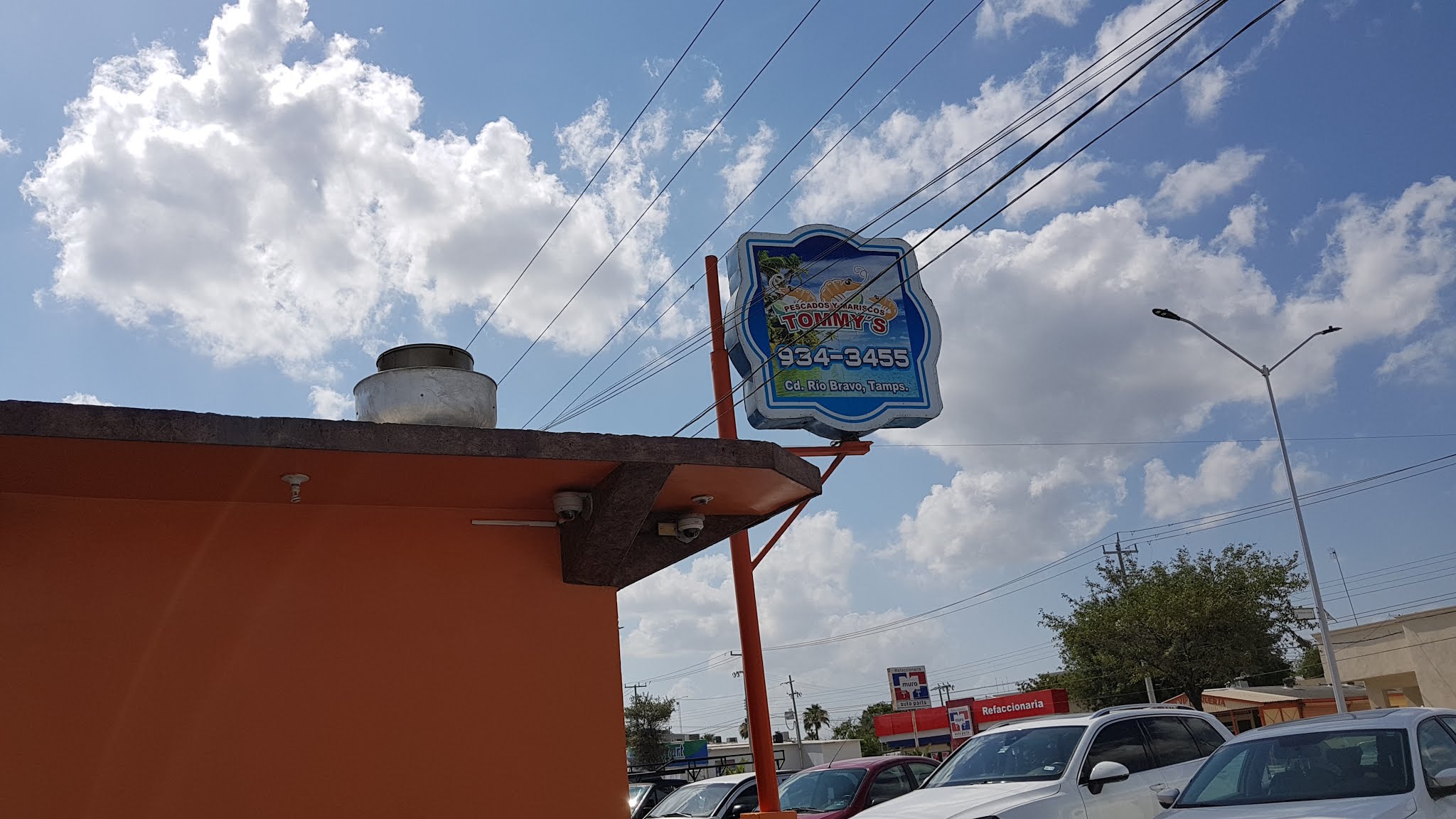 Pescados y Mariscos Tommy’s RB image 9