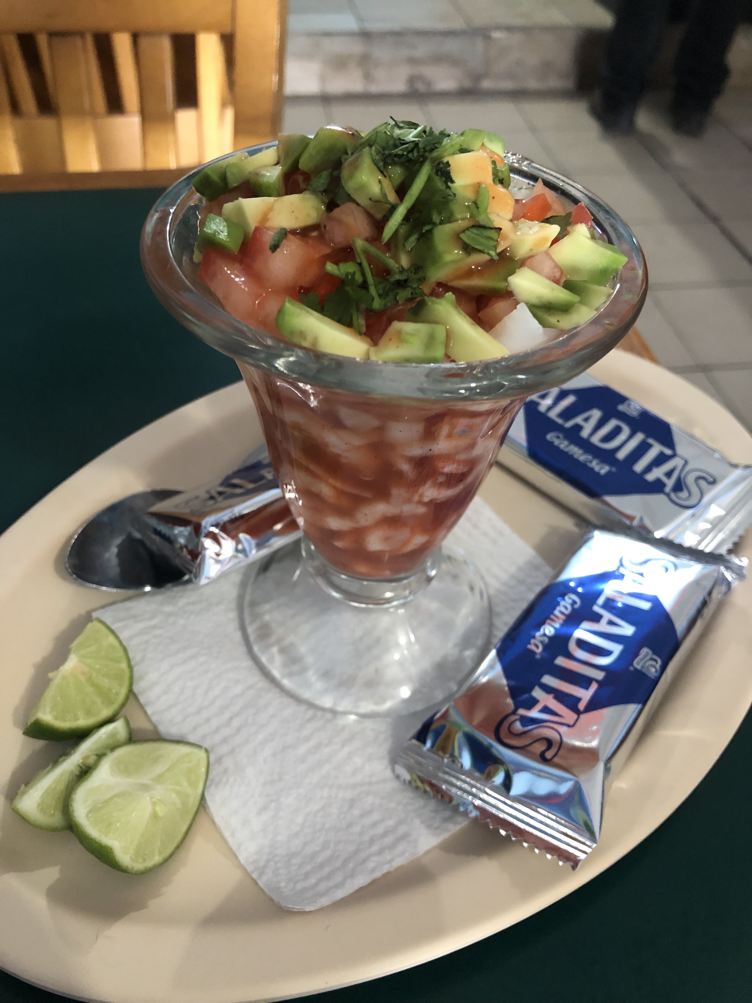 Pescadería “El Calamar” image 1