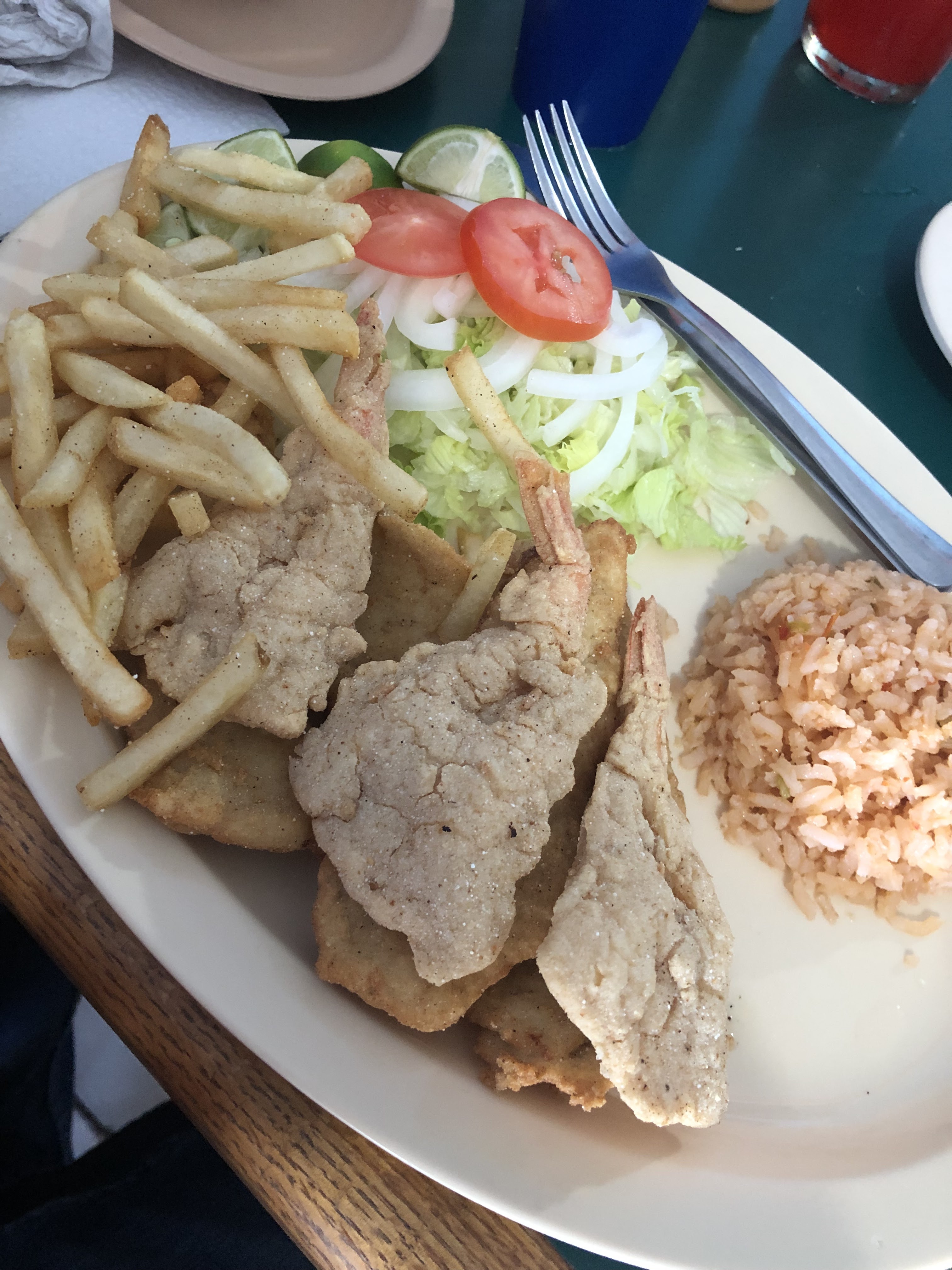 Pescadería “El Calamar” image 2