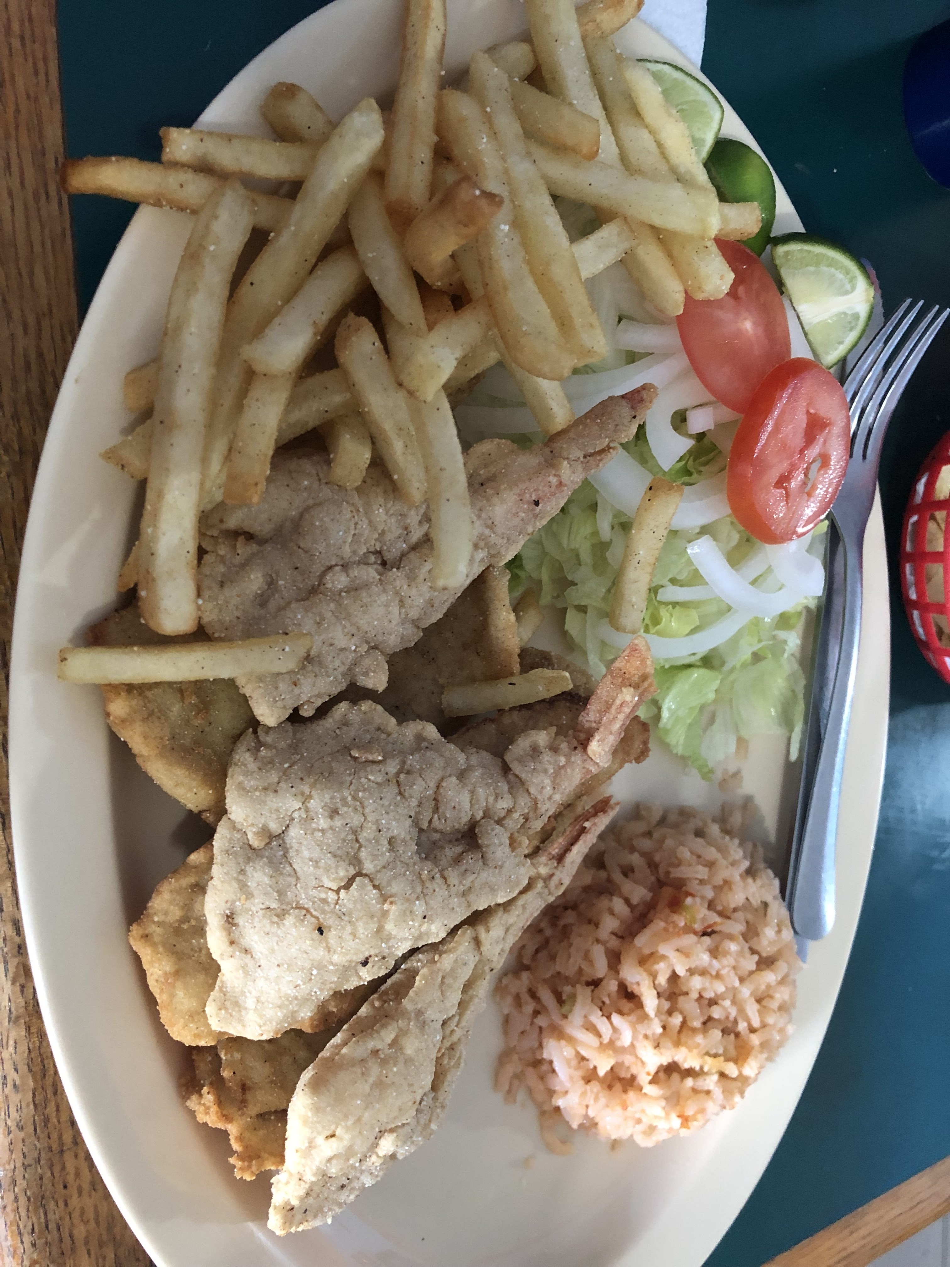 Pescadería “El Calamar” image 4