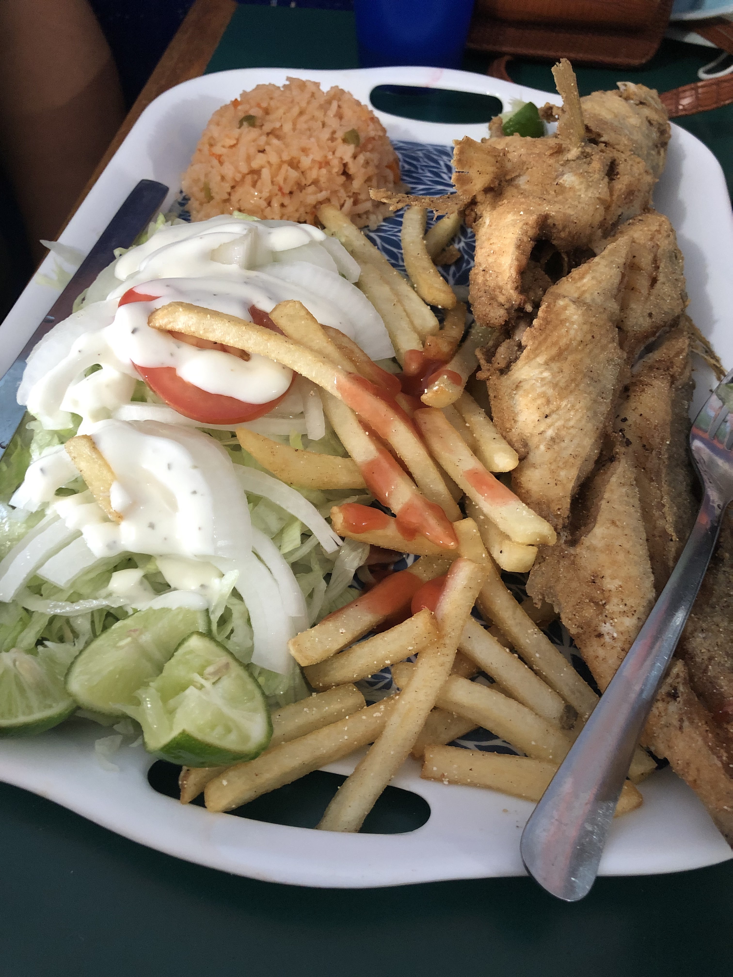 Pescadería “El Calamar” image 5