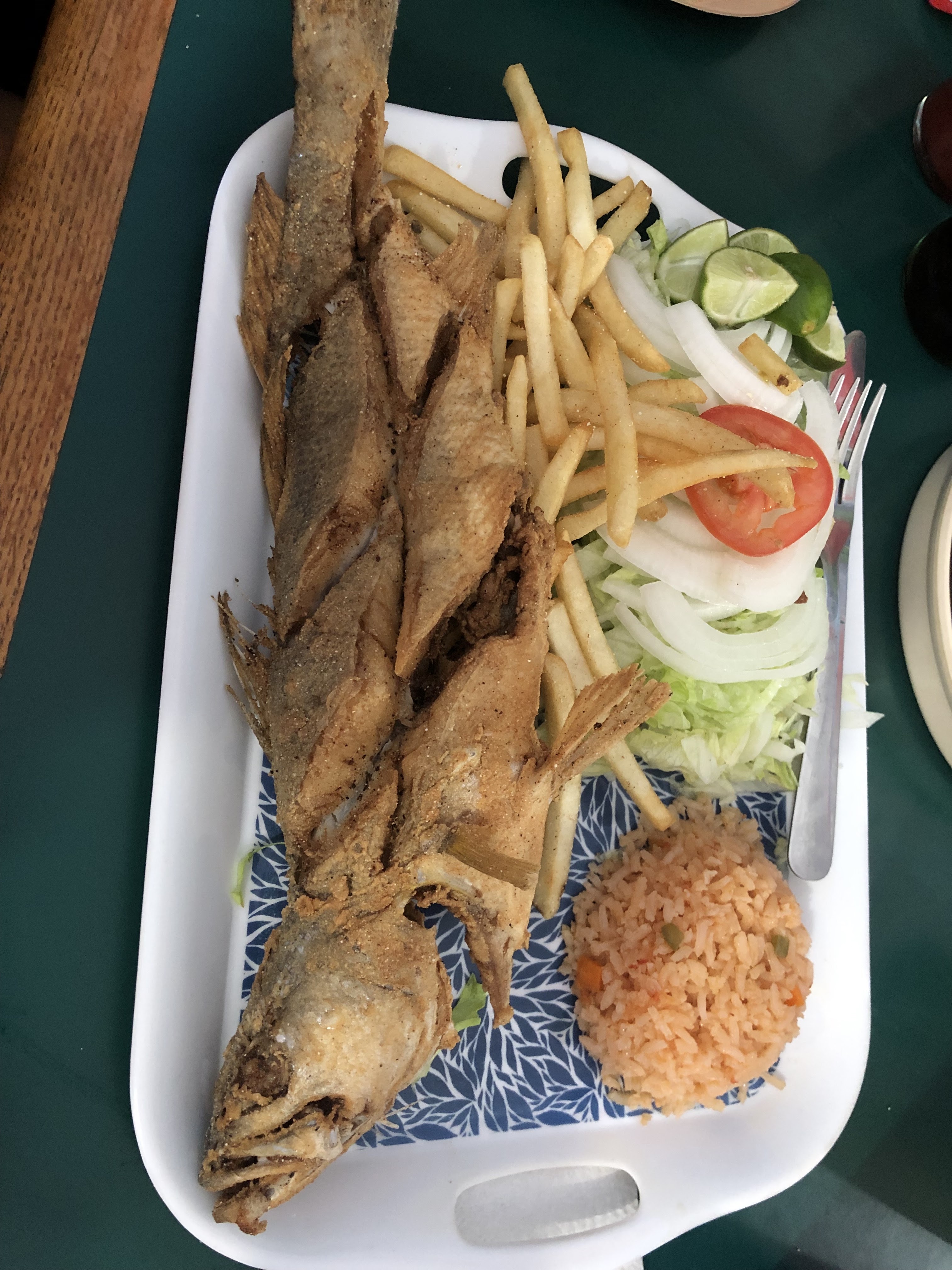 Pescadería “El Calamar” image 6