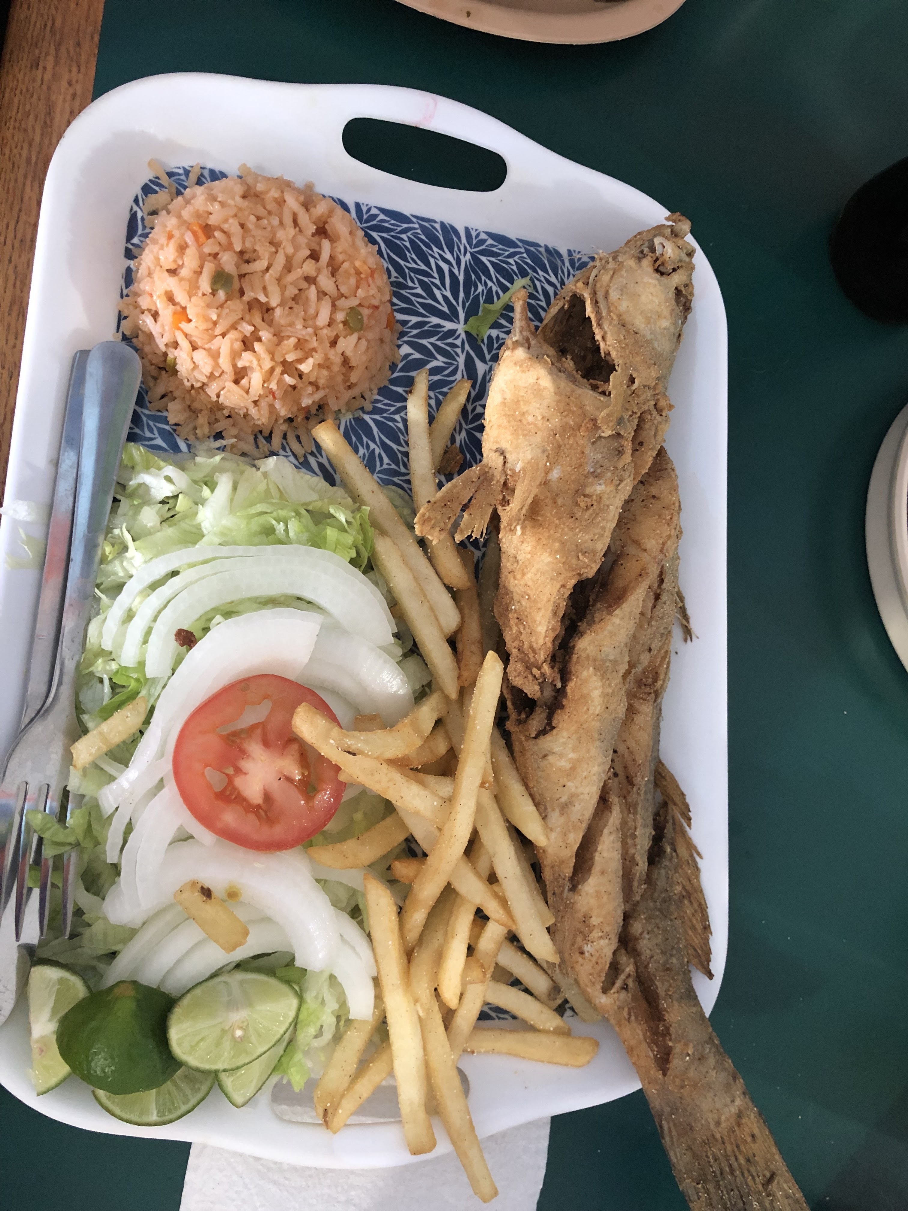 Pescadería “El Calamar” image 7