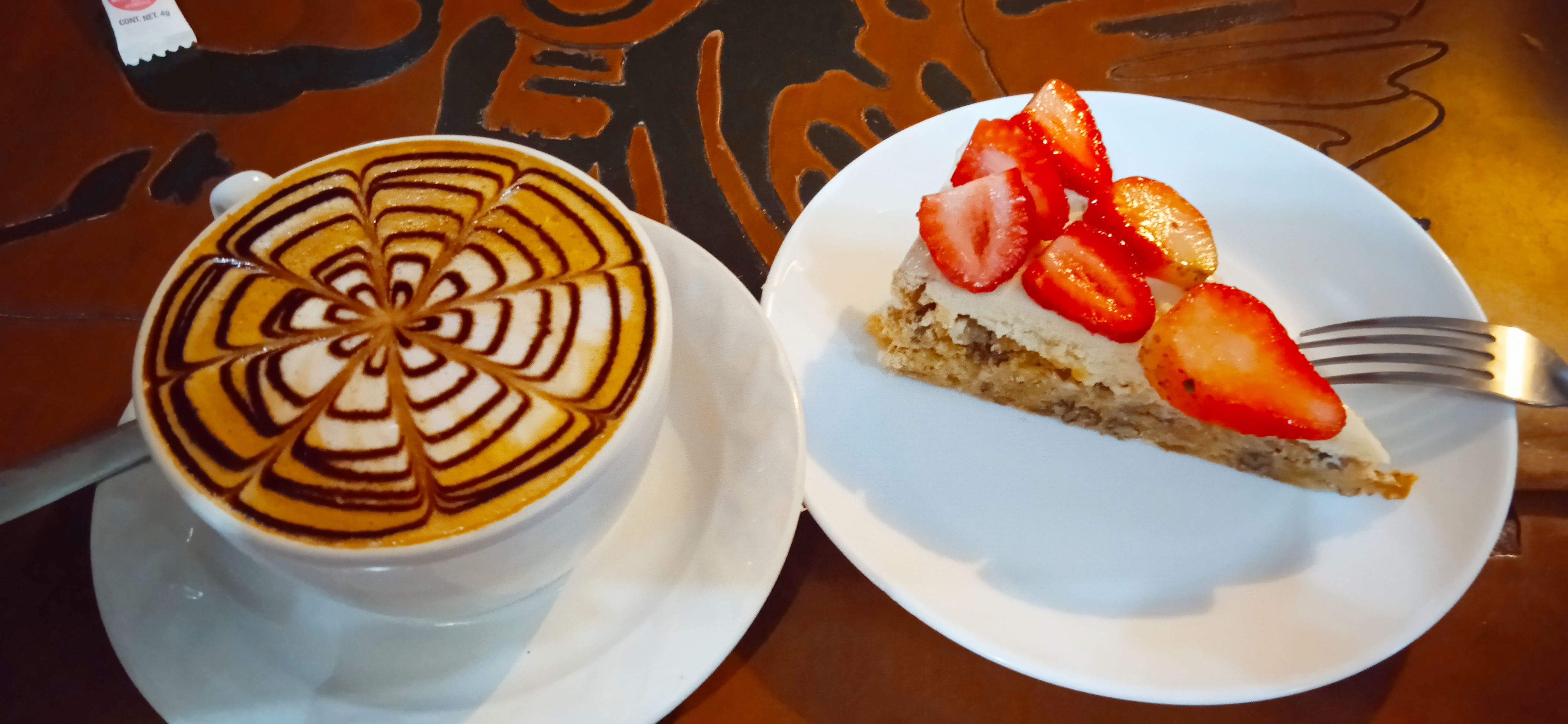 Café Tatiaxca image 2