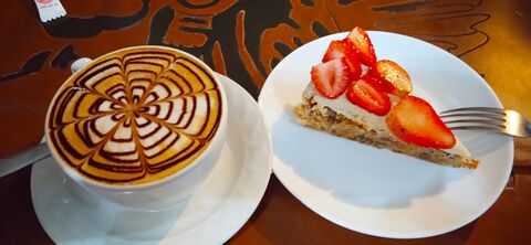 Café Tatiaxca image 2
