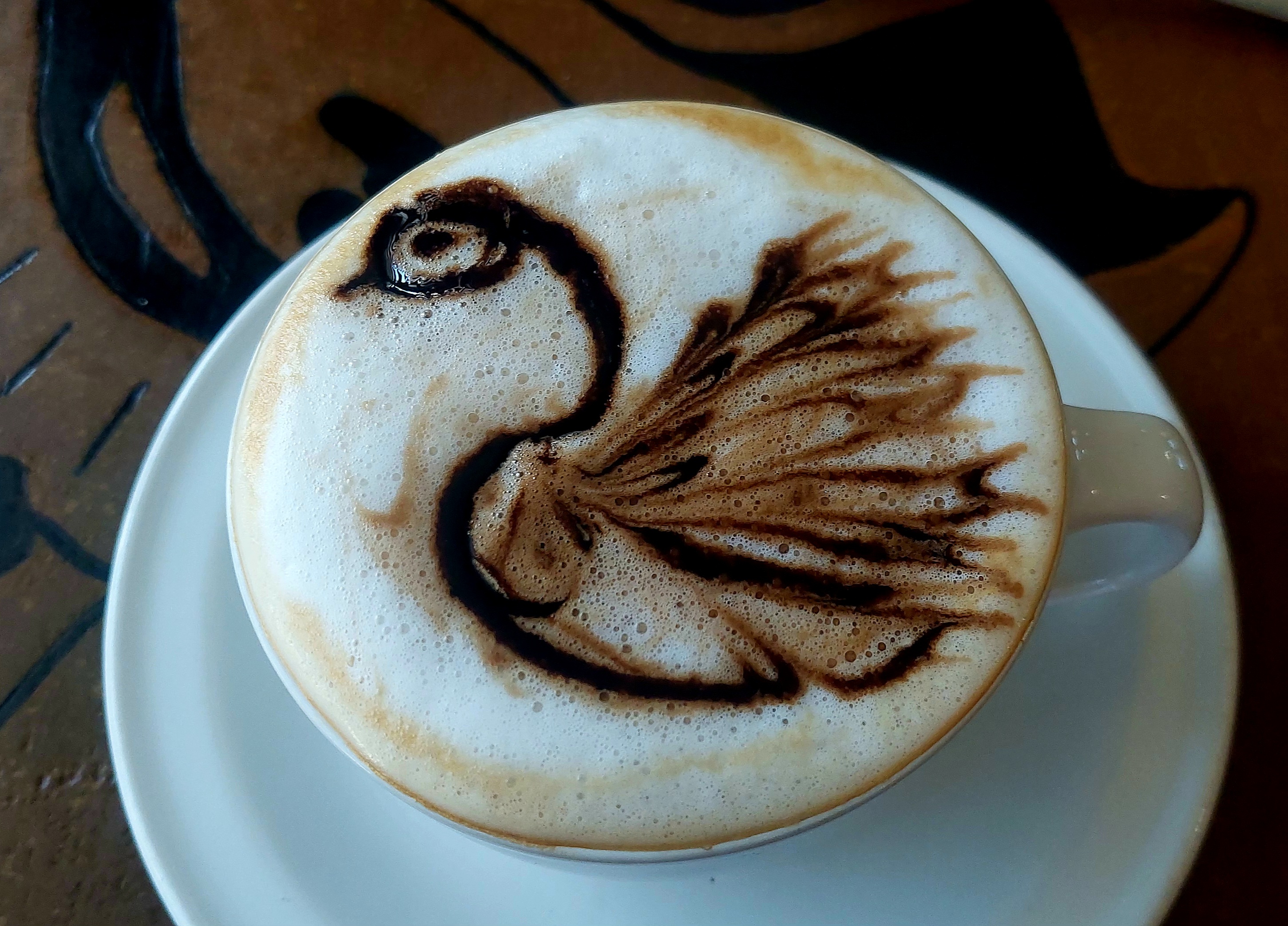 Café Tatiaxca image 3