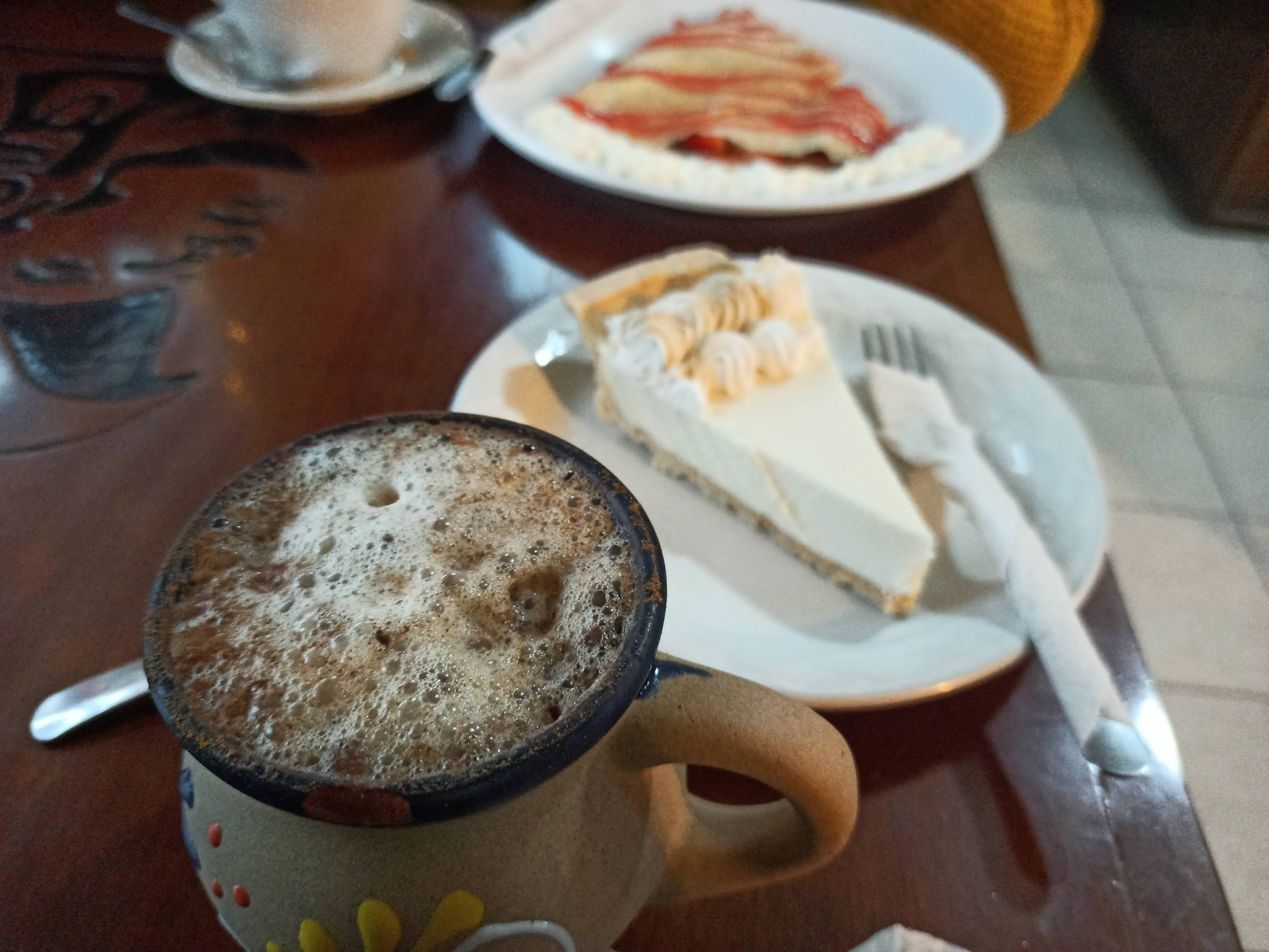 Café Tatiaxca image 9