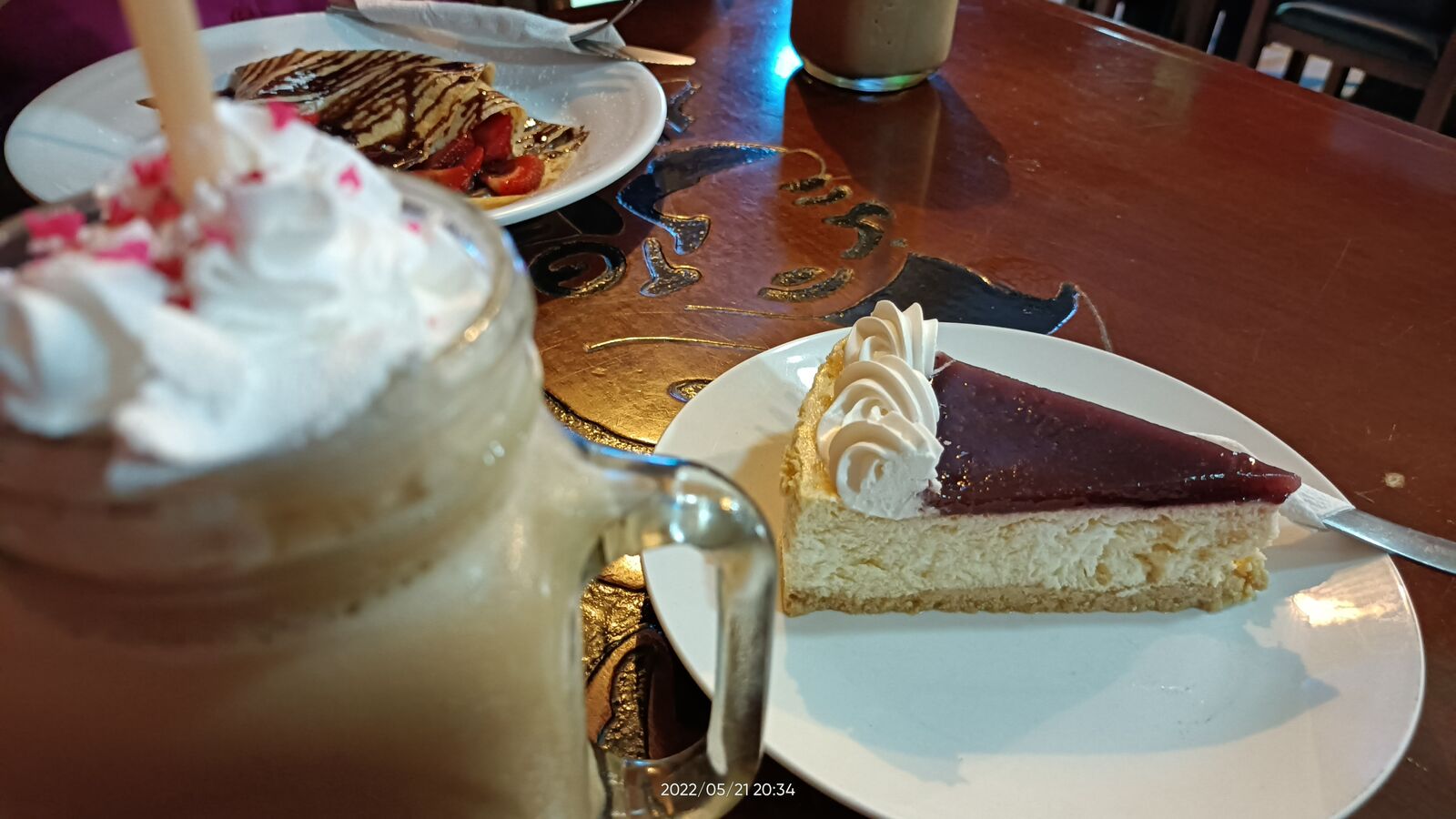 Café Tatiaxca image 10
