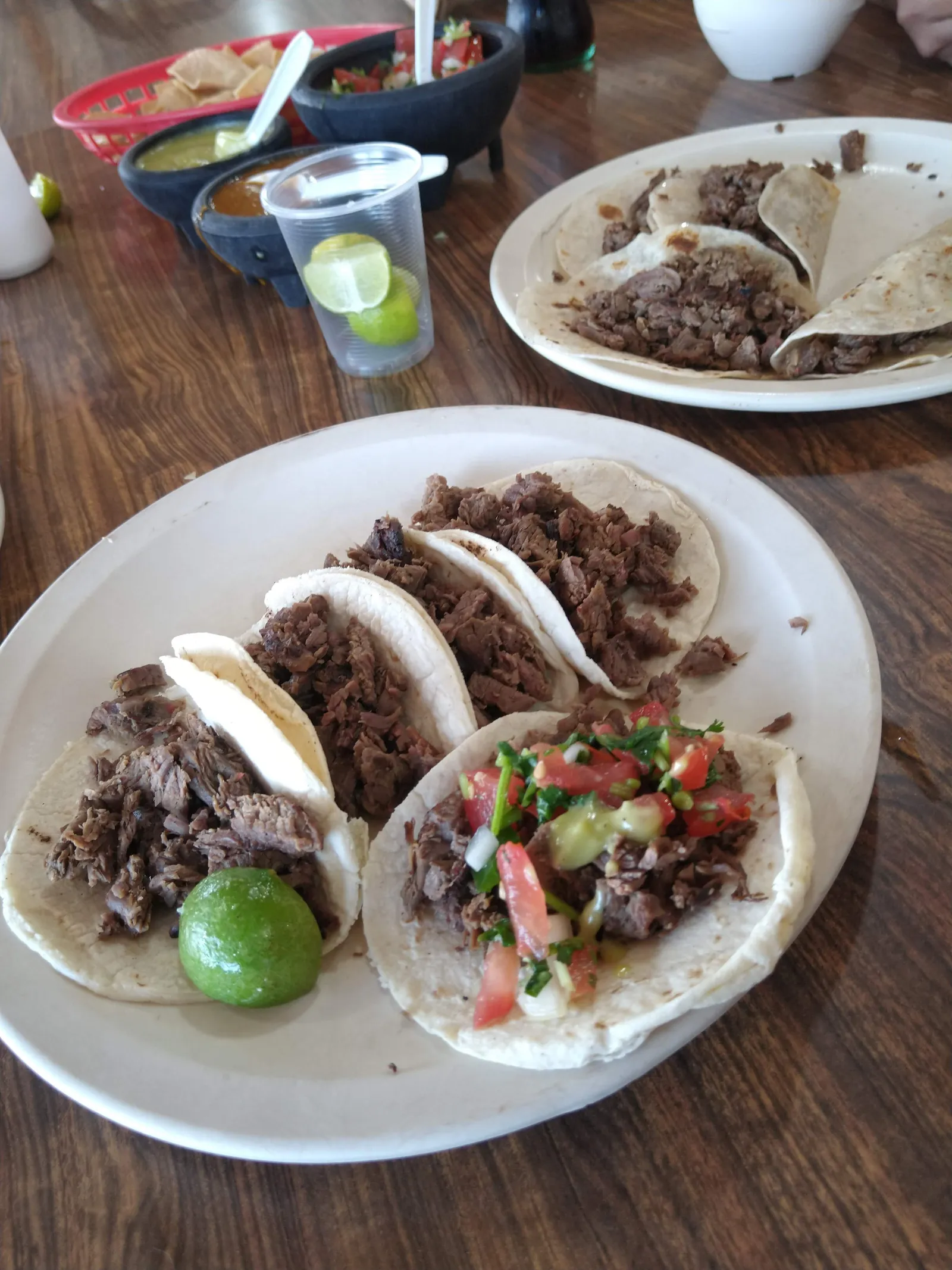 El Guero Fajas image 5