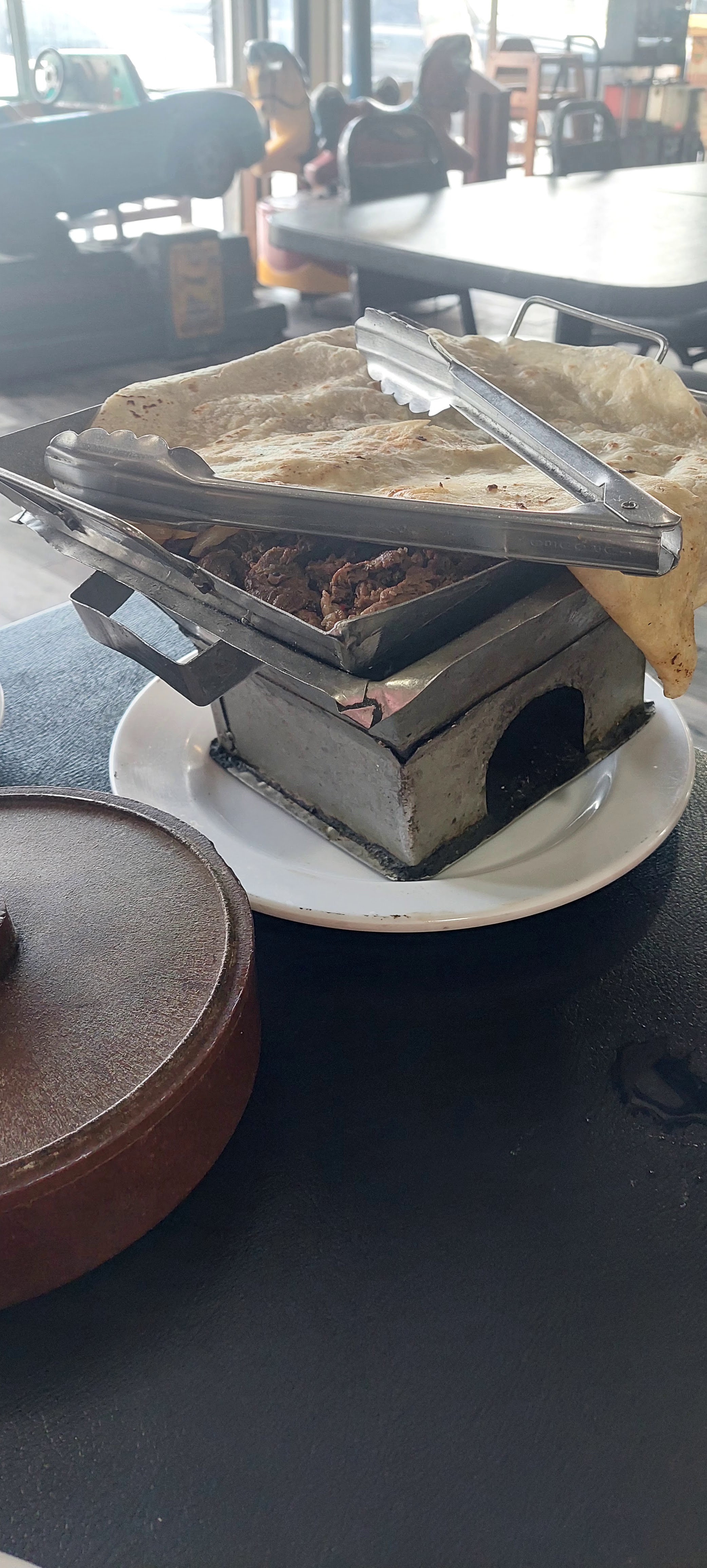 El Guero Fajas image 6