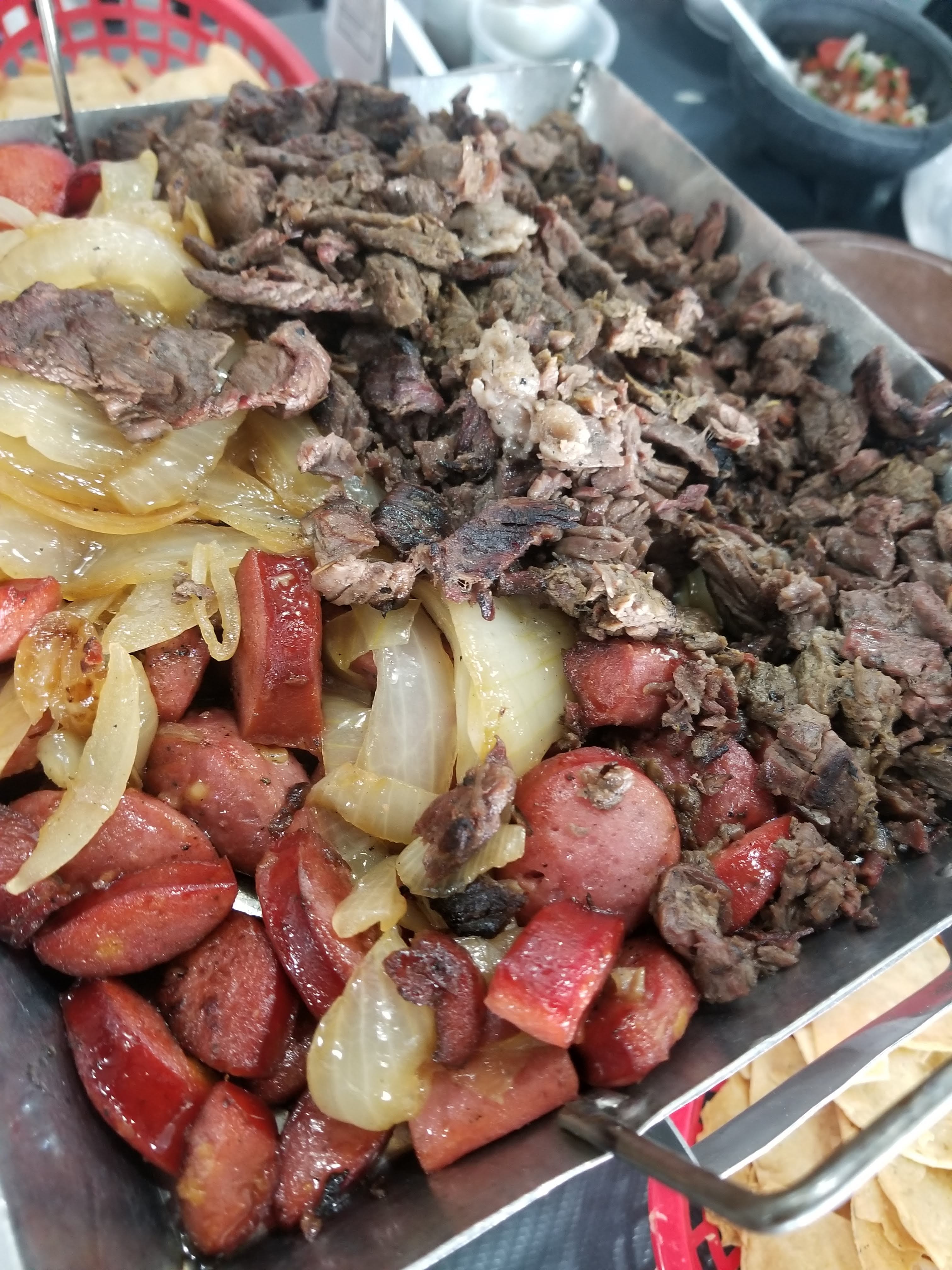 El Guero Fajas image 7