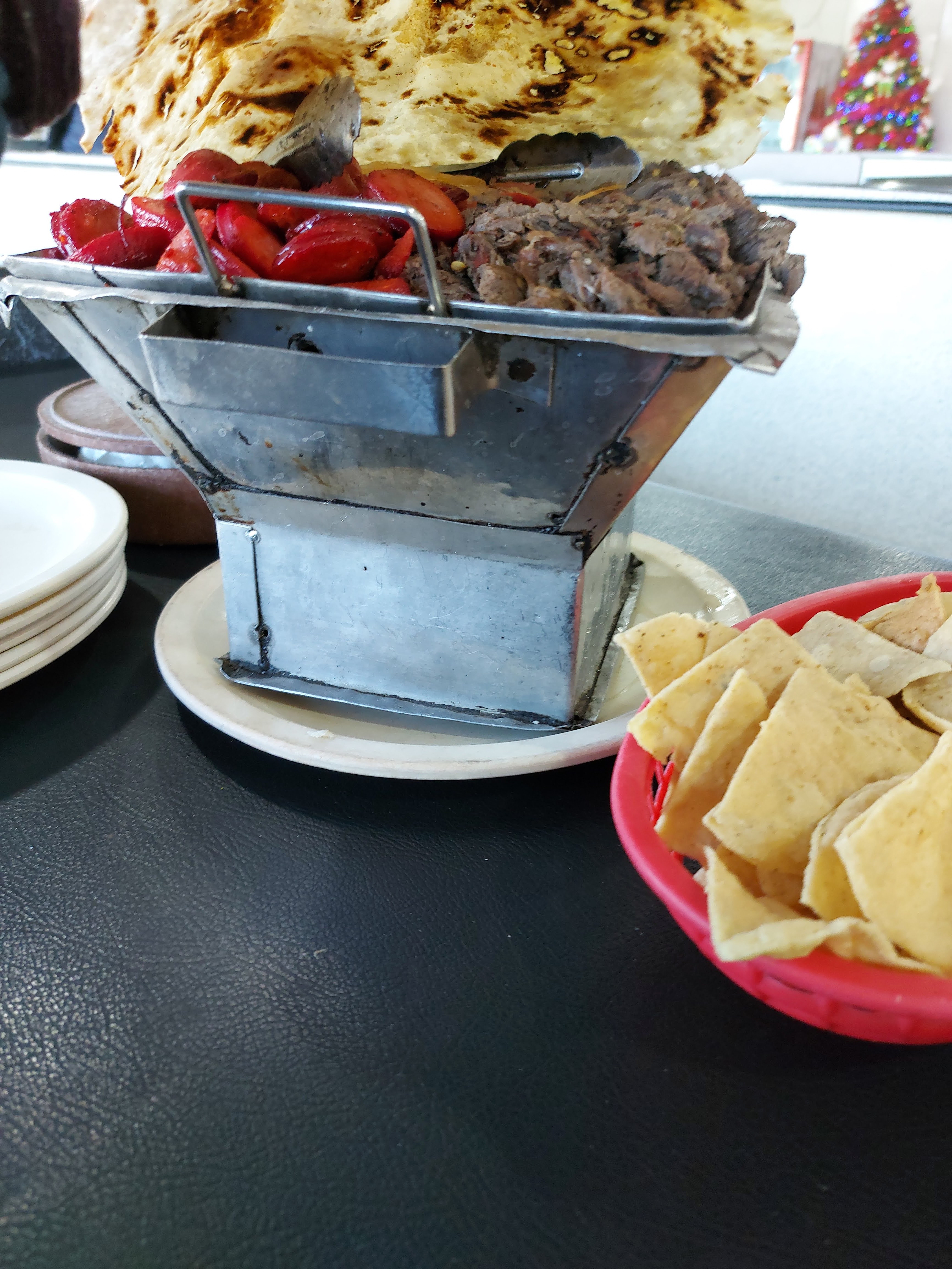 El Guero Fajas image 9