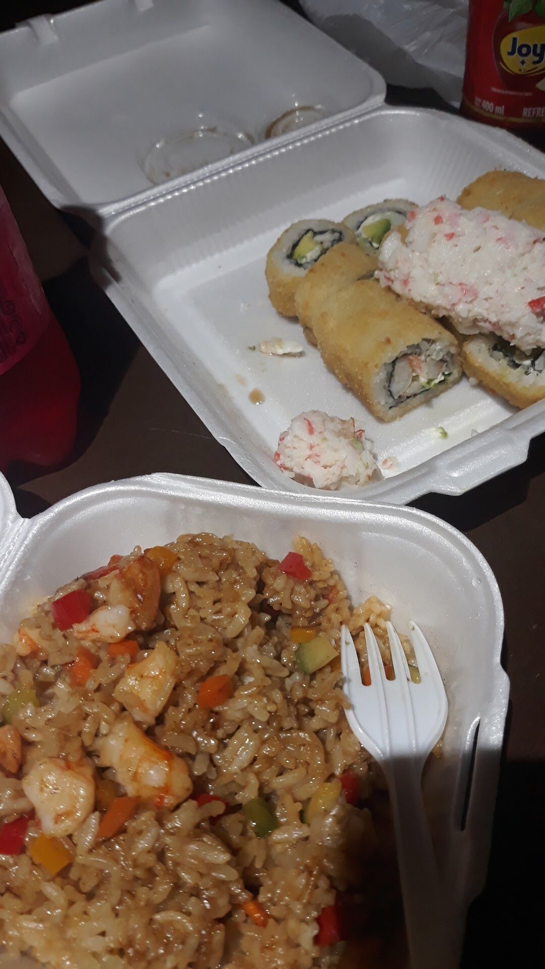Mix Rolls image 8
