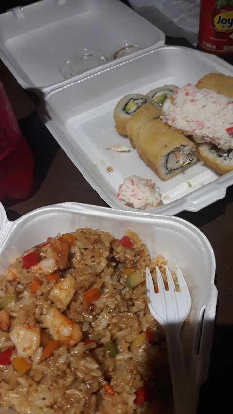 Mix Rolls image 8