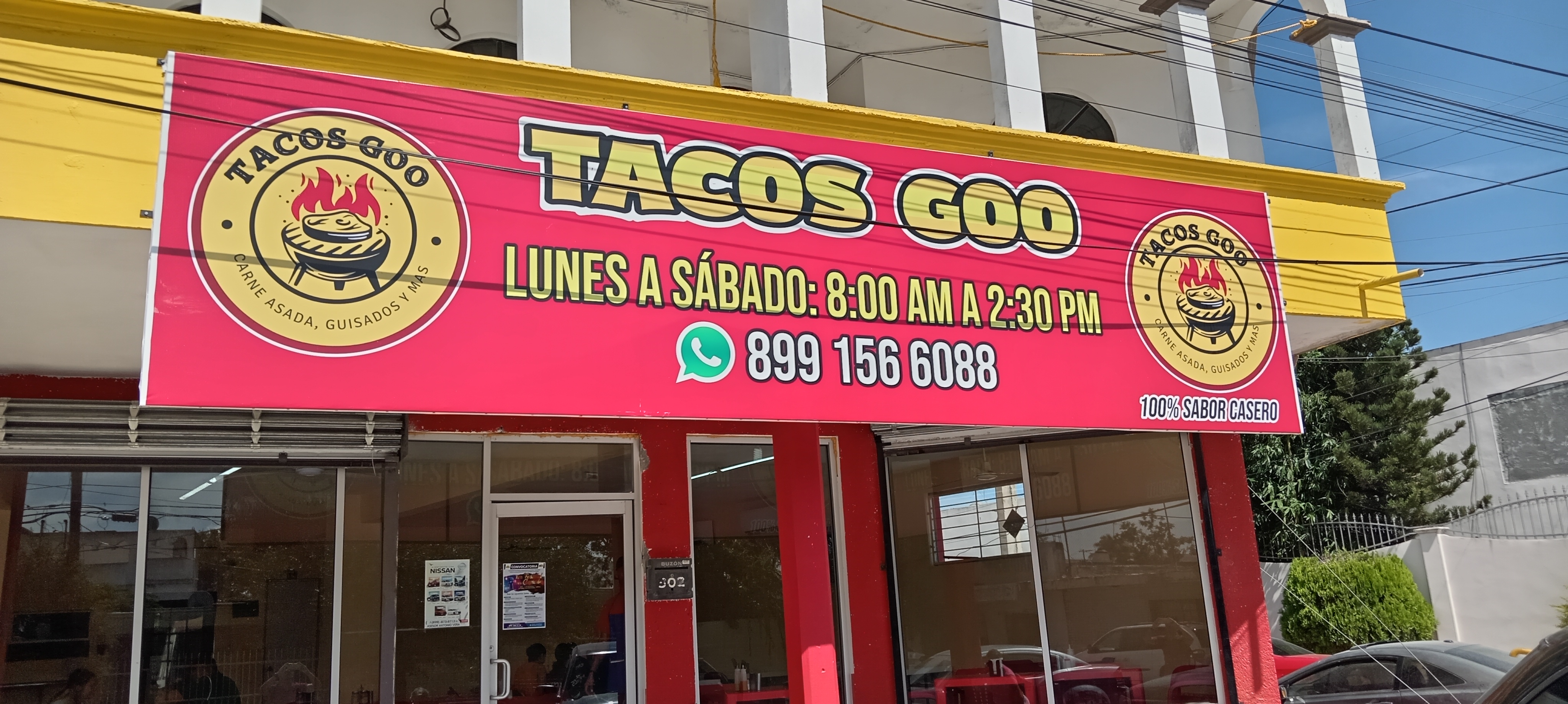 Tacos Goo image 3