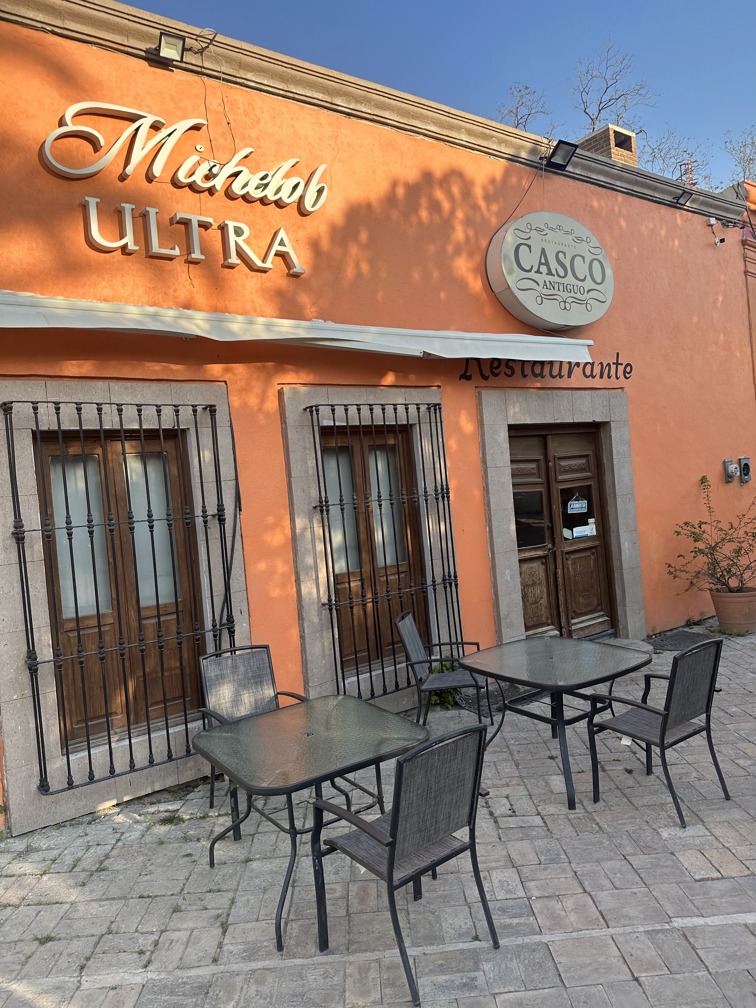 Casco Antiguo image 1