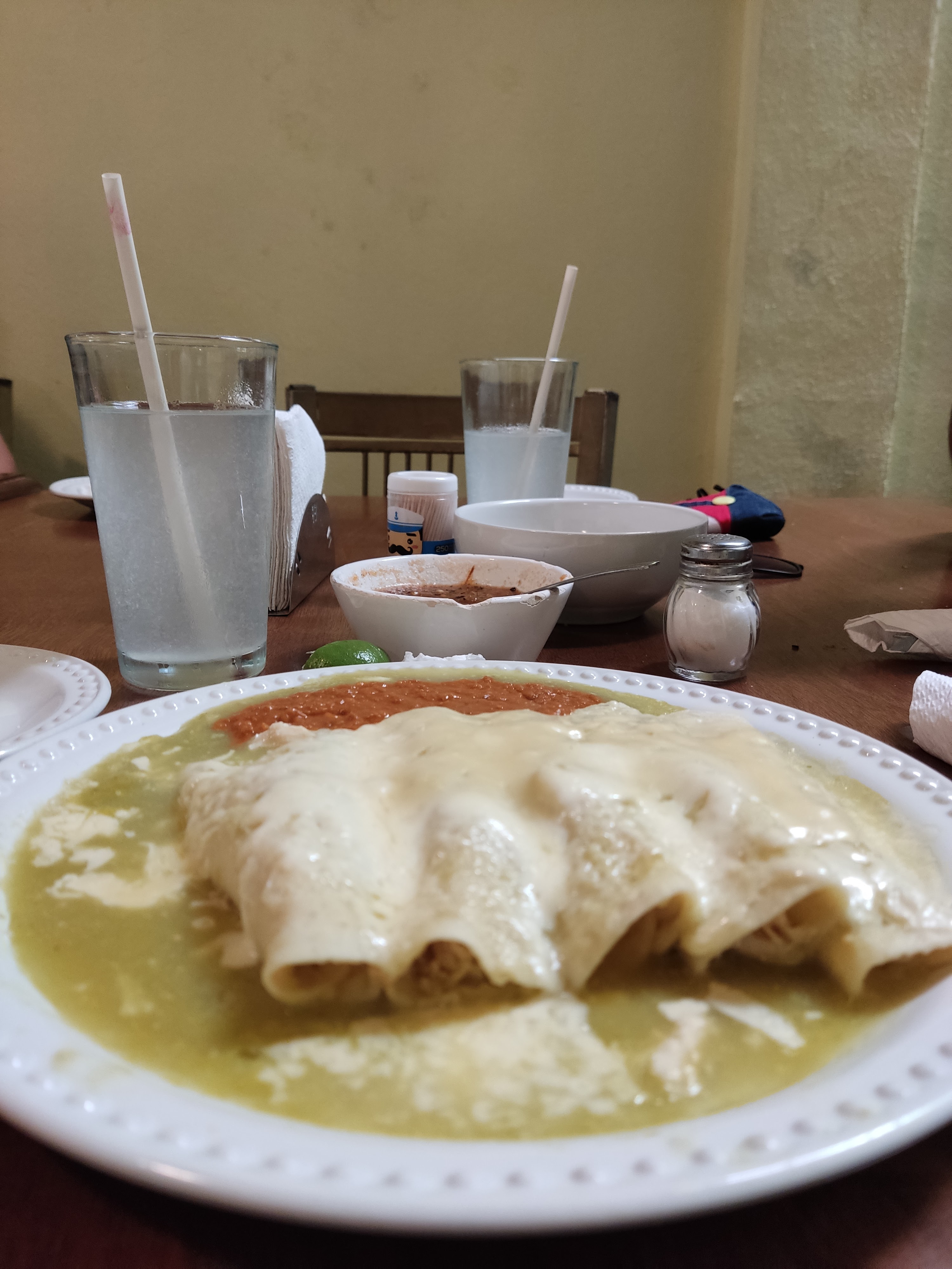 Casco Antiguo image 2