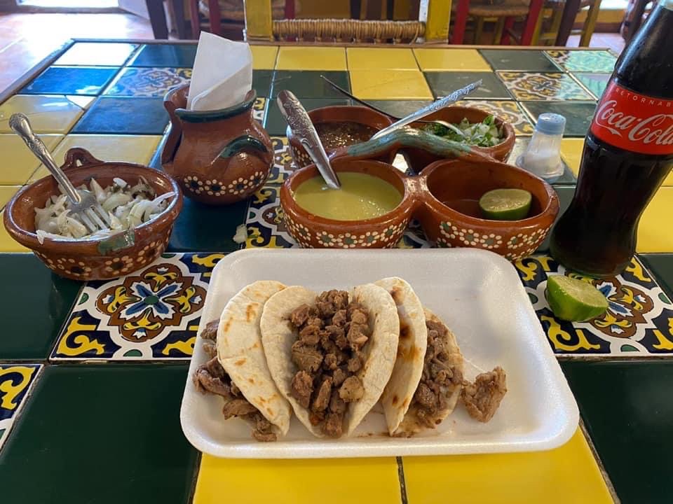 Taquería El Primo image 1