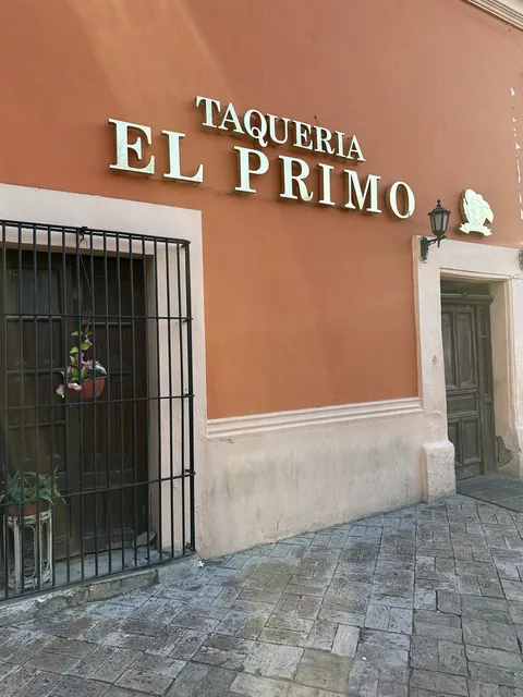 Taquería El Primo image 3