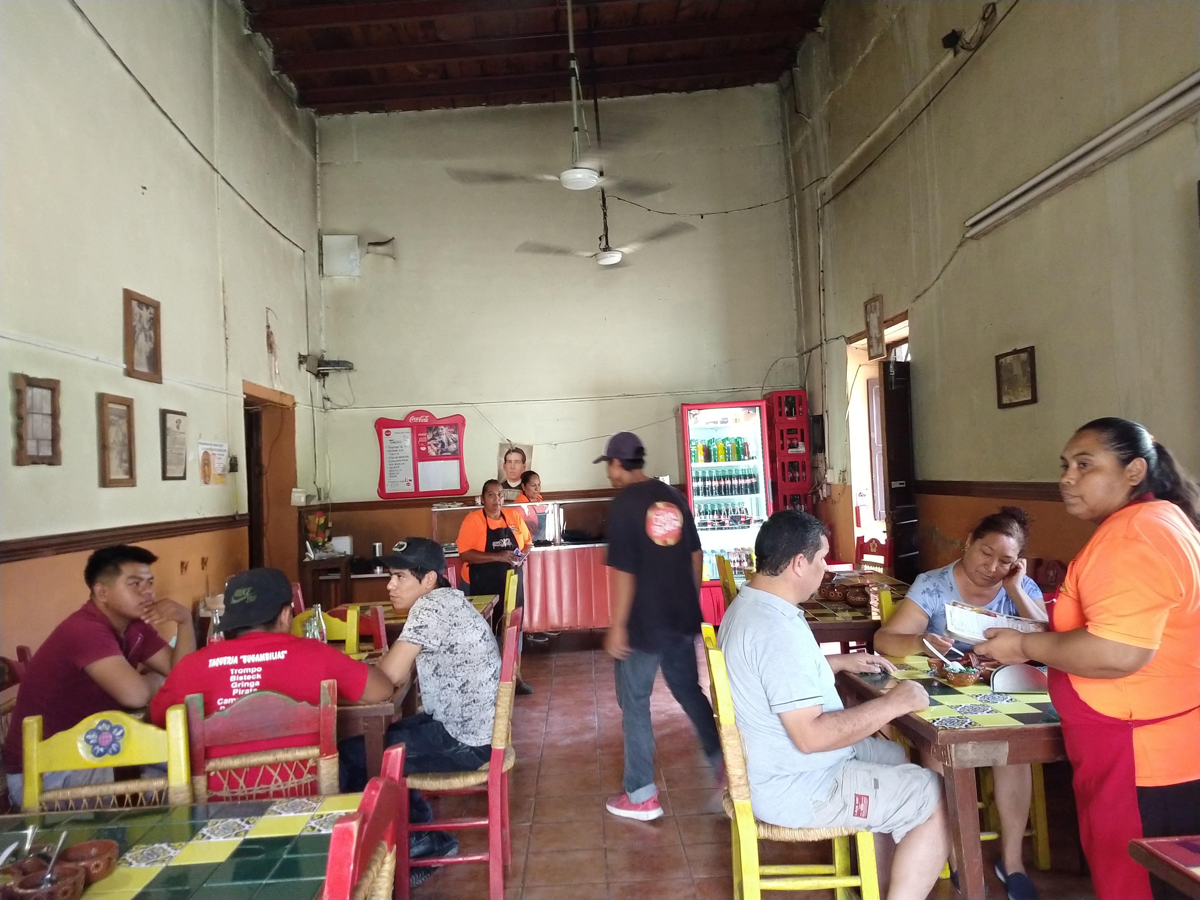 Taquería El Primo image 4