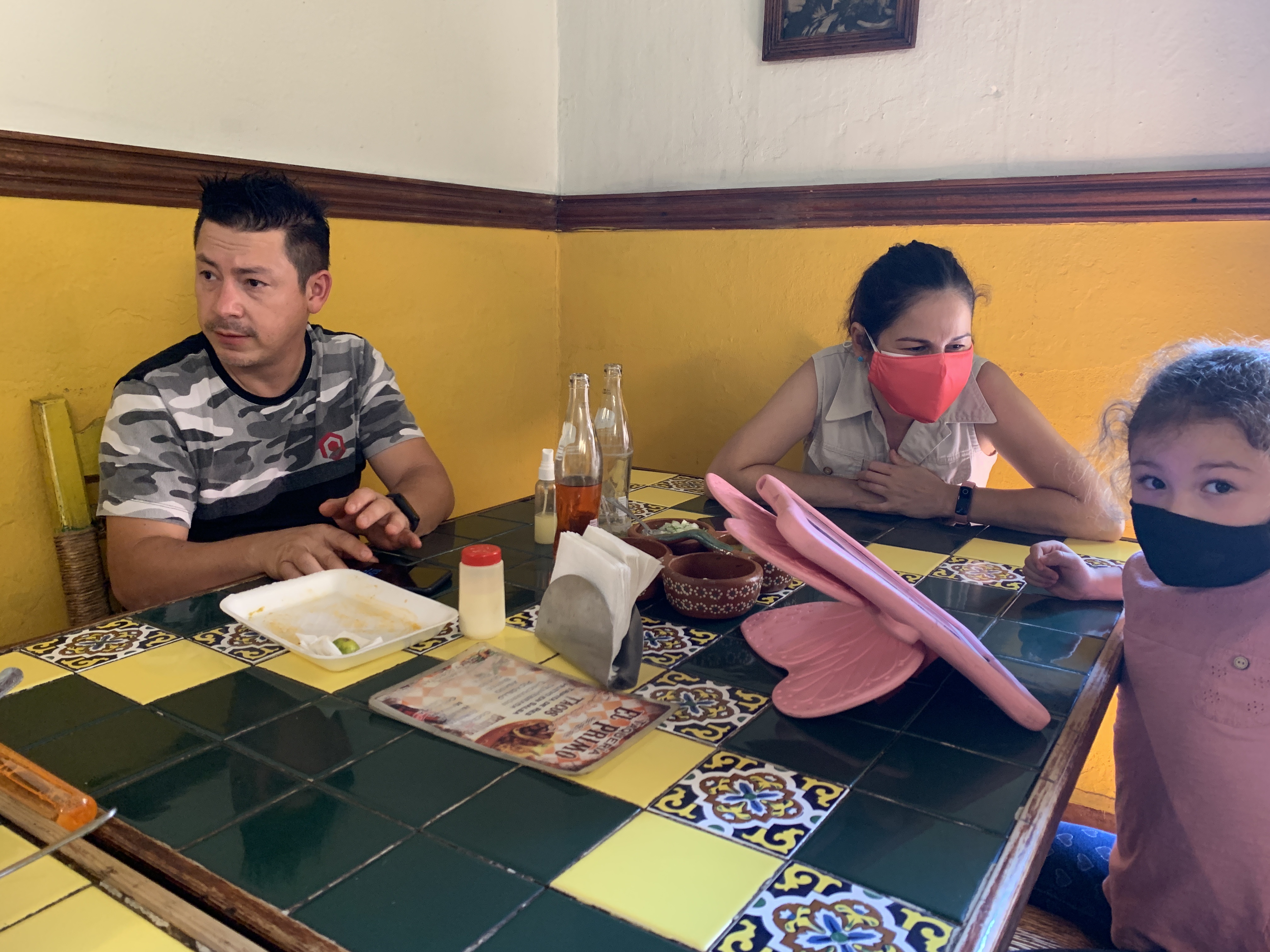 Taquería El Primo image 7