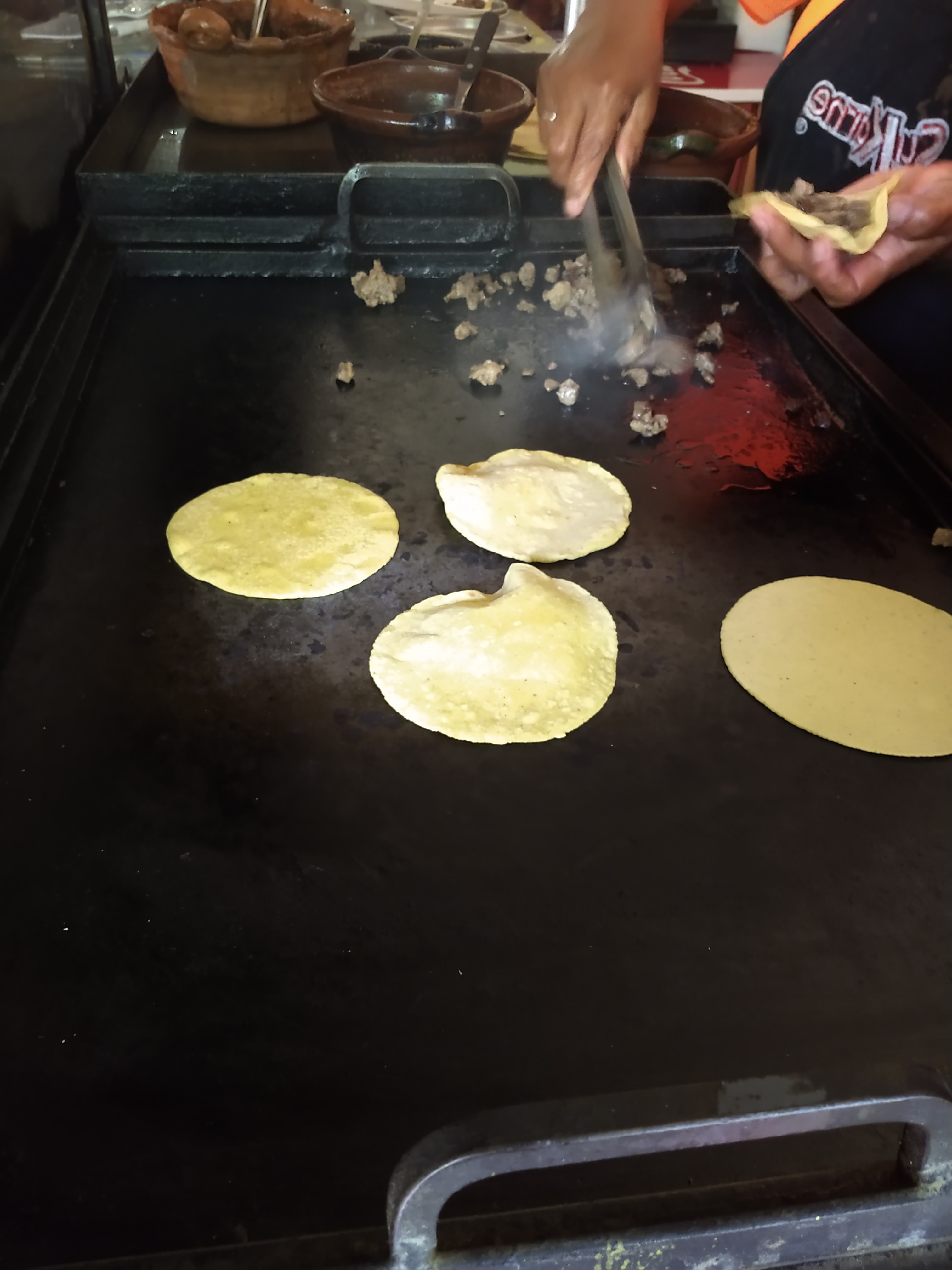 Taquería El Primo image 9