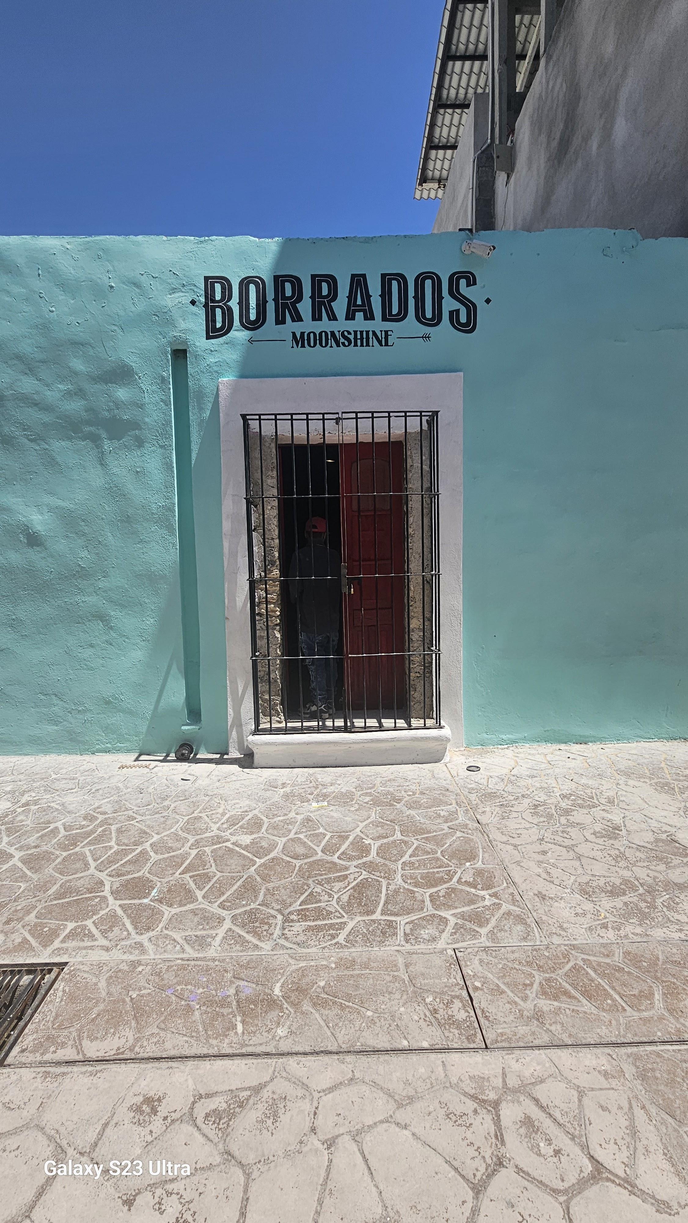 Borrados destileria y comida Norestense image 1