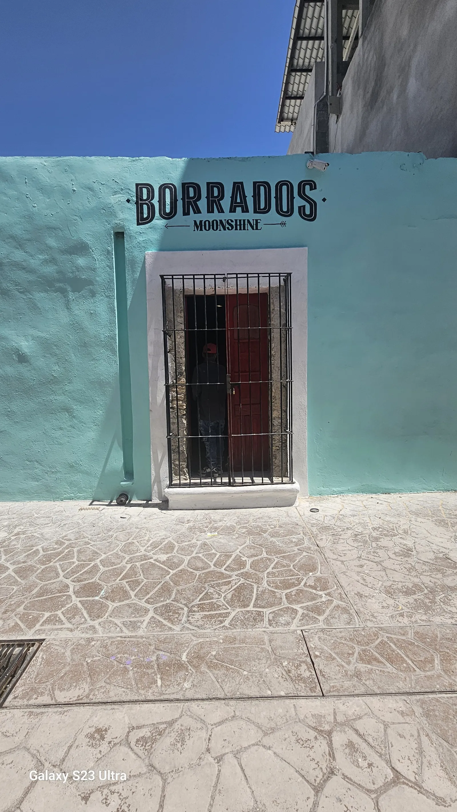 Borrados destileria y comida Norestense image 1