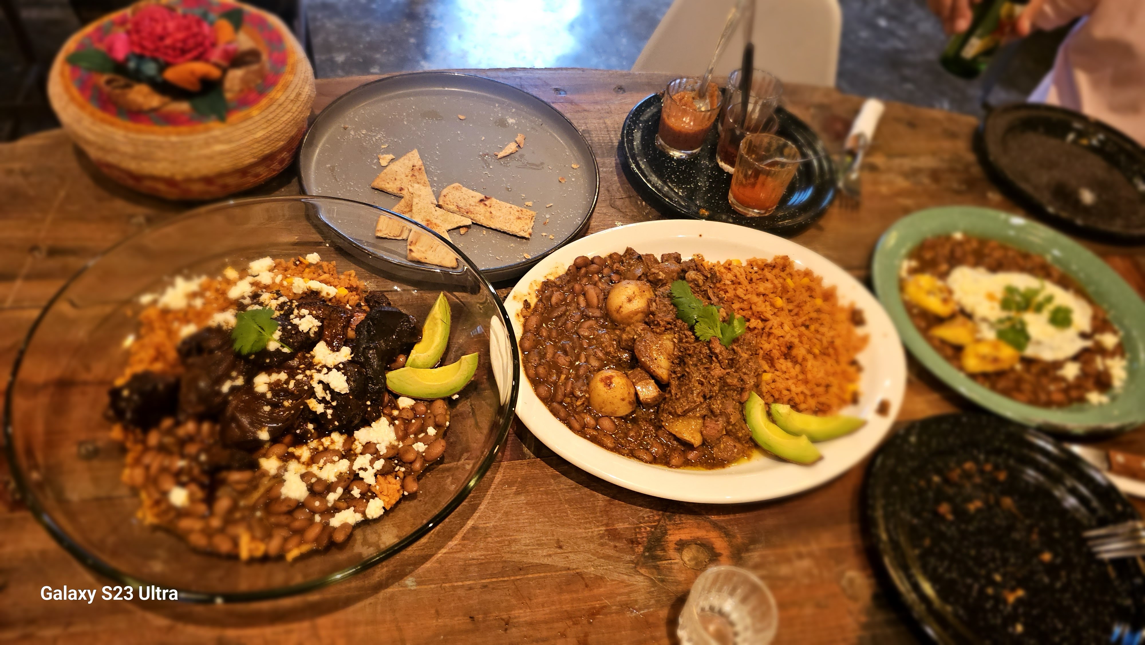 Borrados destileria y comida Norestense image 2