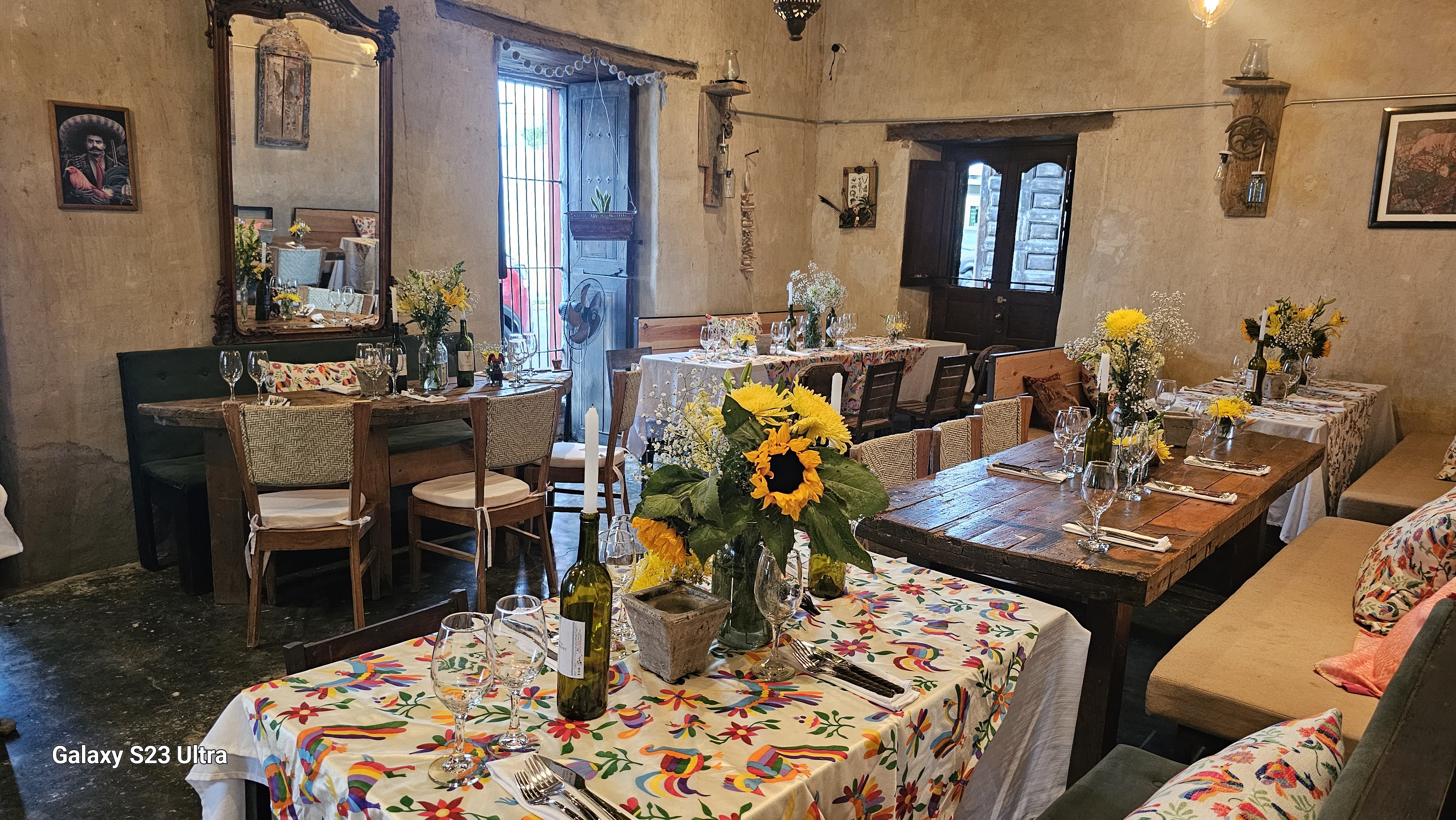 Borrados destileria y comida Norestense image 4